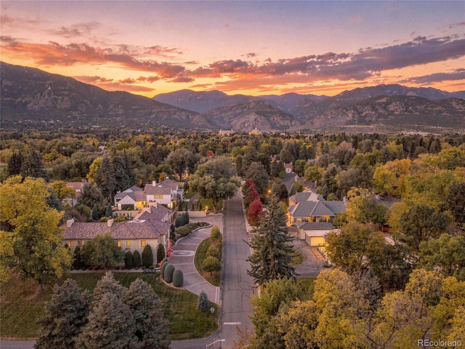 MLS Image #47 for 34  broadmoor avenue,colorado springs, Colorado