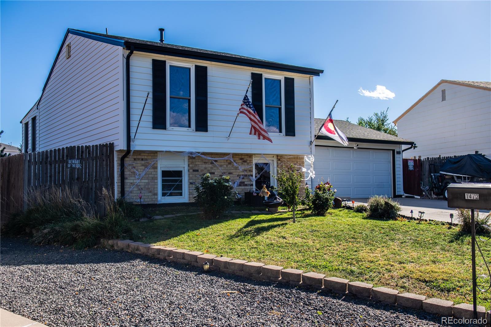 MLS Image #1 for 1474 s andes way,aurora, Colorado