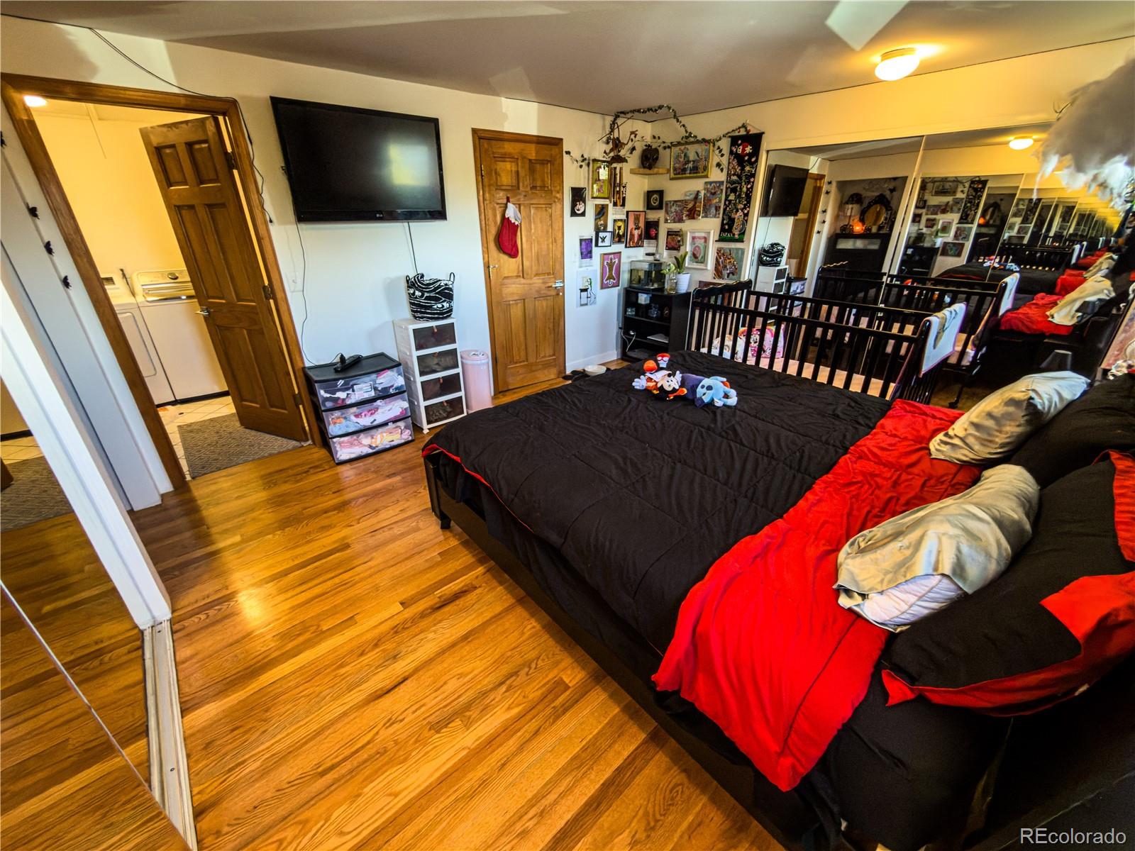 MLS Image #12 for 1474 s andes way,aurora, Colorado