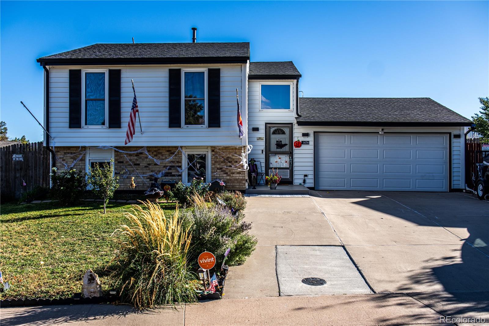MLS Image #2 for 1474 s andes way,aurora, Colorado