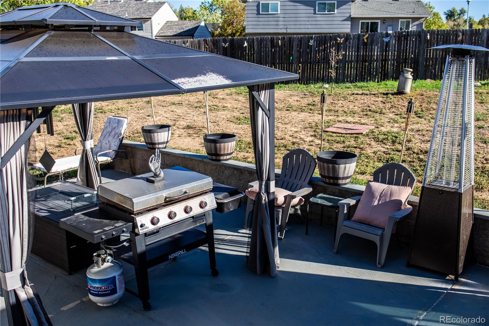 MLS Image #20 for 1474 s andes way,aurora, Colorado