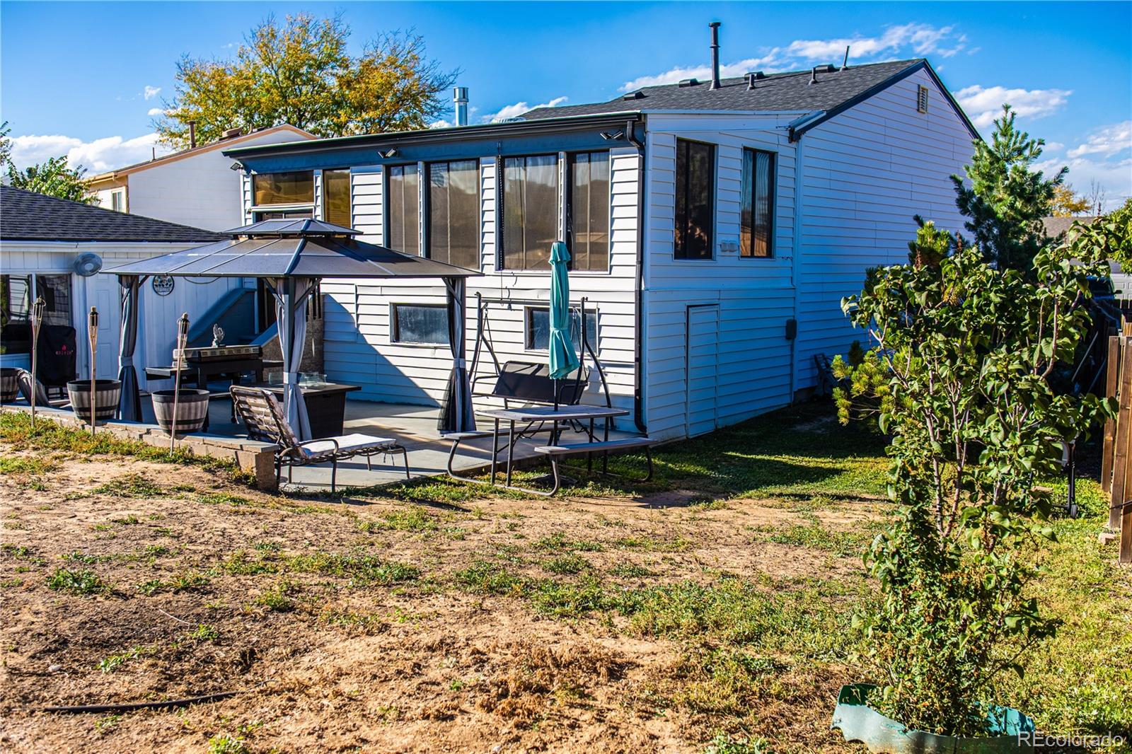 MLS Image #21 for 1474 s andes way,aurora, Colorado