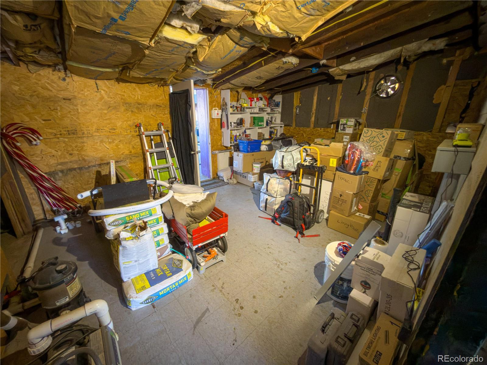 MLS Image #25 for 1474 s andes way,aurora, Colorado
