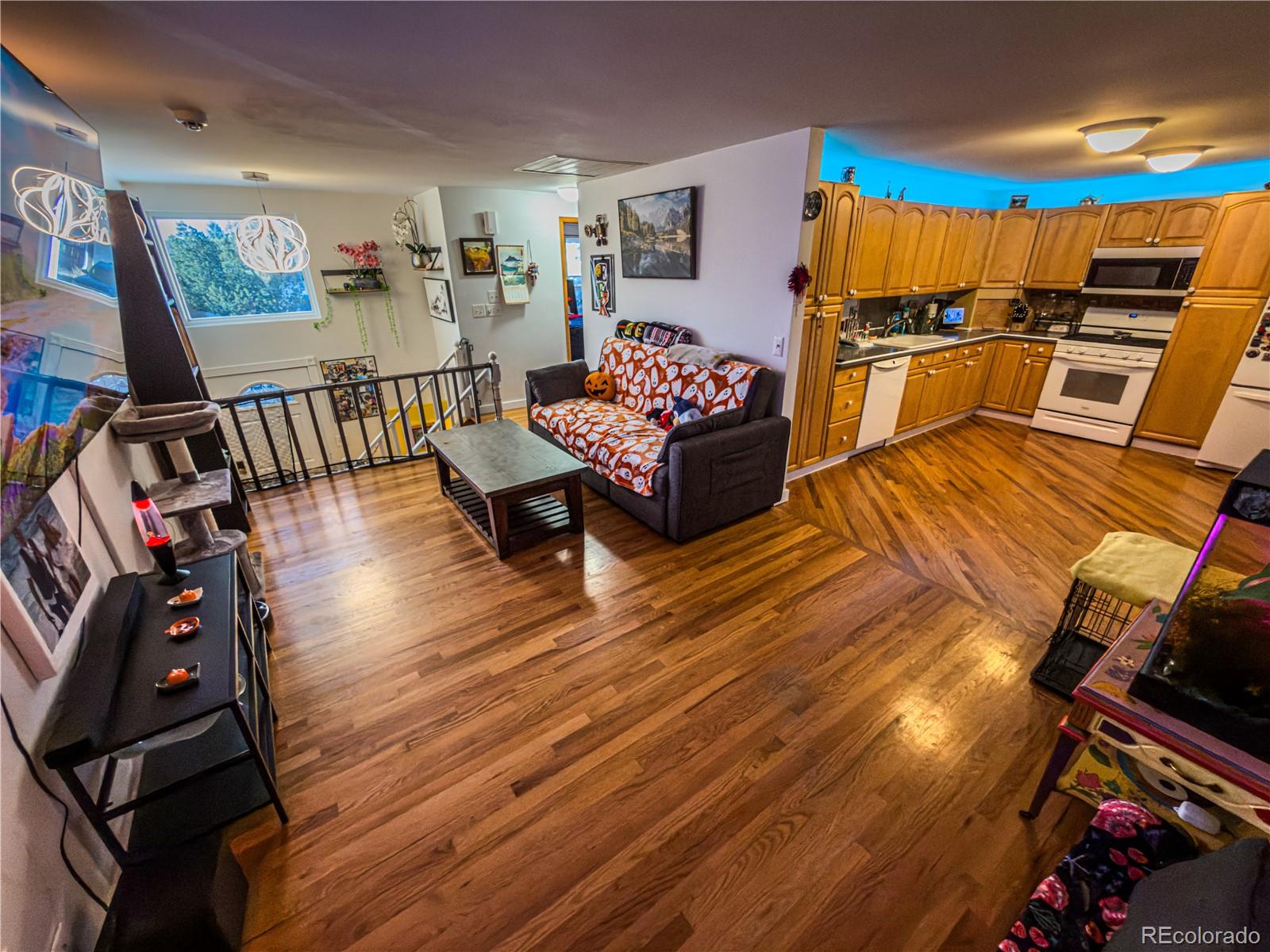 MLS Image #5 for 1474 s andes way,aurora, Colorado