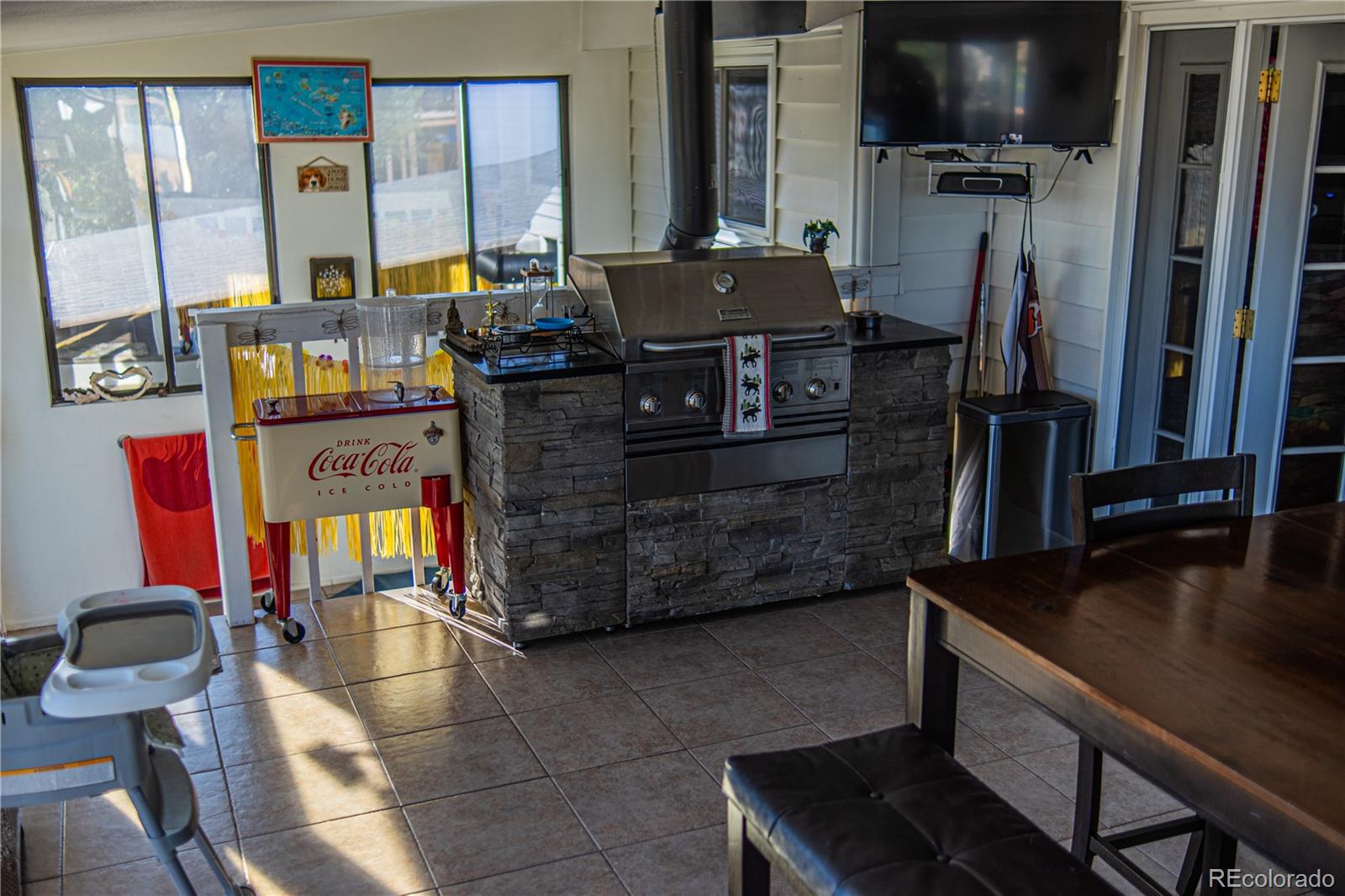 MLS Image #8 for 1474 s andes way,aurora, Colorado