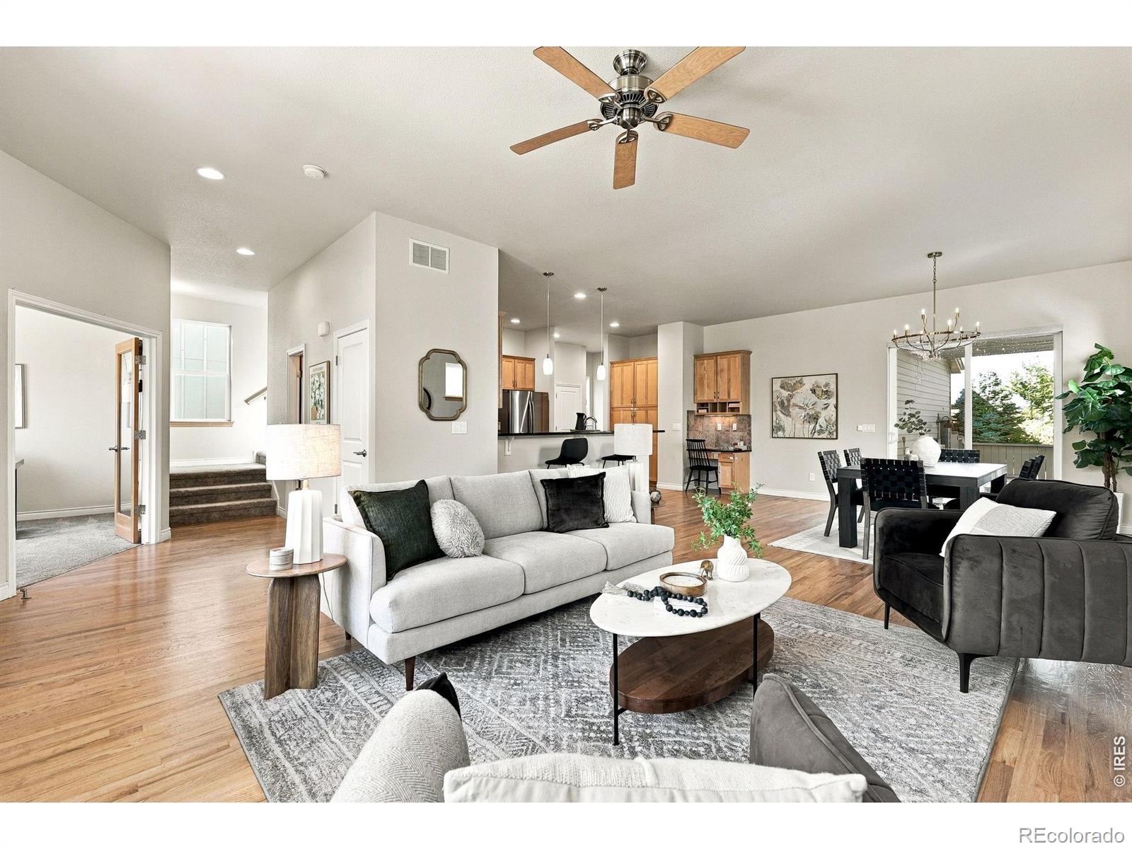 MLS Image #3 for 2379  golden eagle way,louisville, Colorado