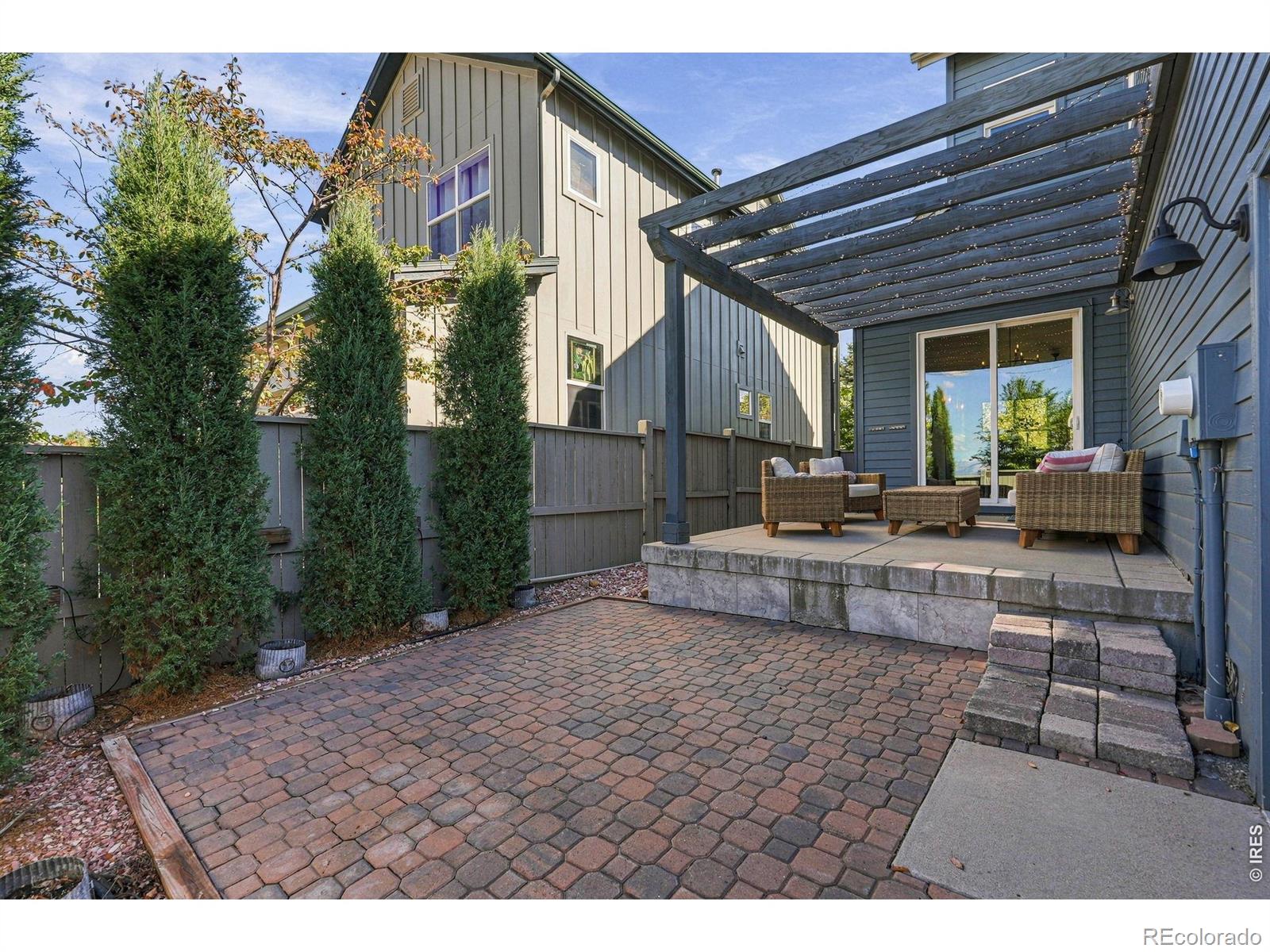 MLS Image #36 for 2379  golden eagle way,louisville, Colorado