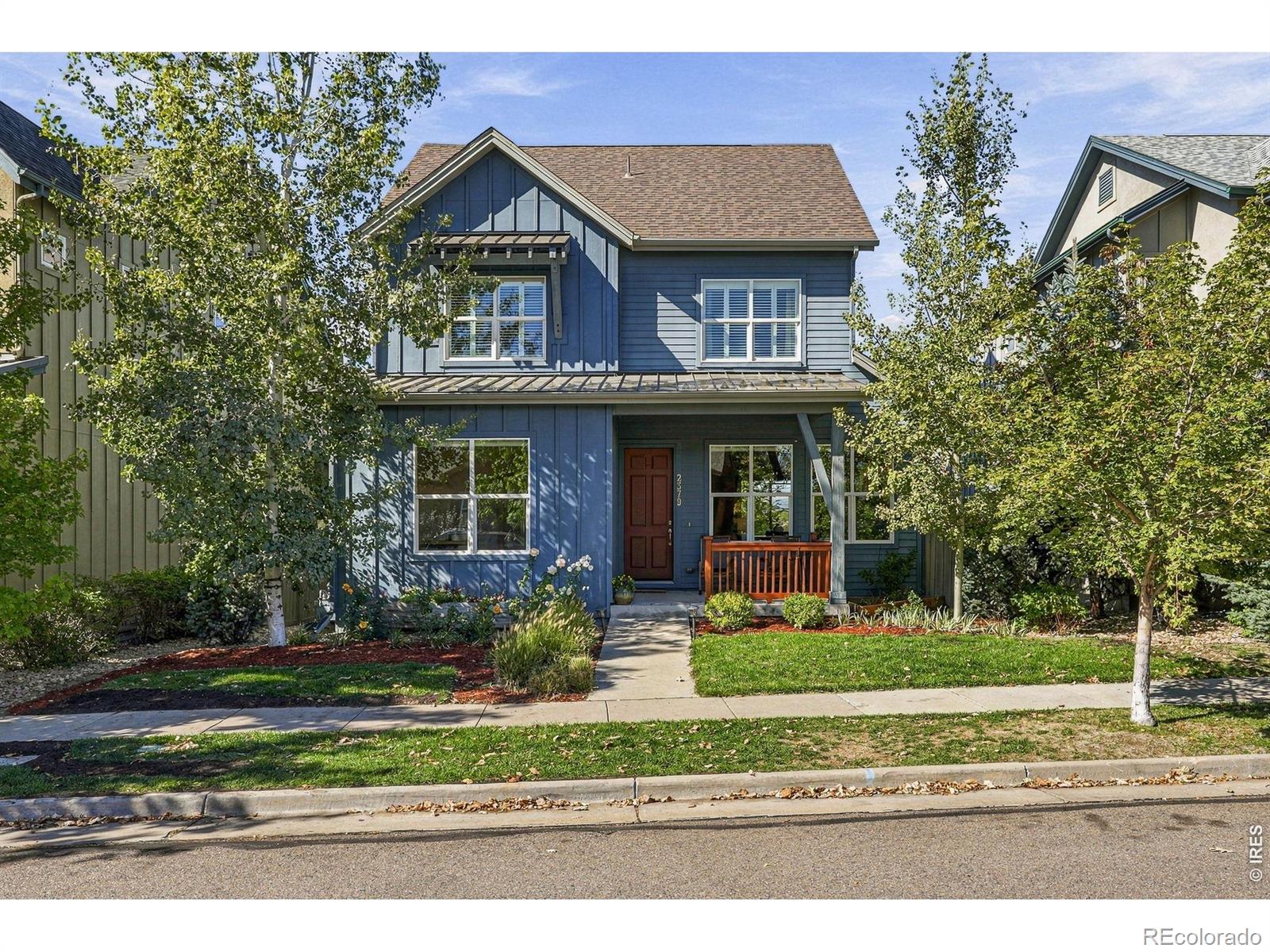 MLS Image #41 for 2379  golden eagle way,louisville, Colorado