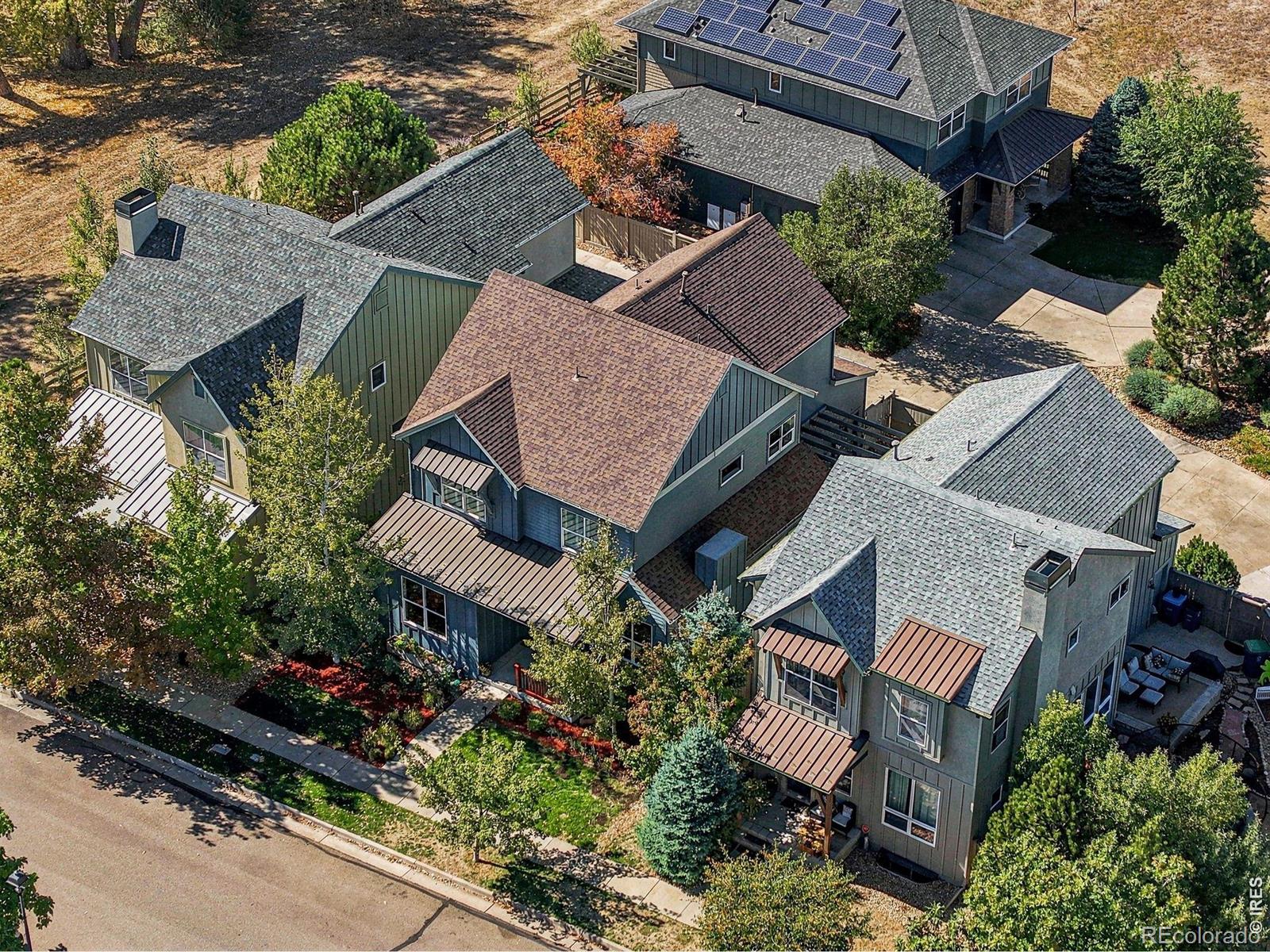 MLS Image #42 for 2379  golden eagle way,louisville, Colorado