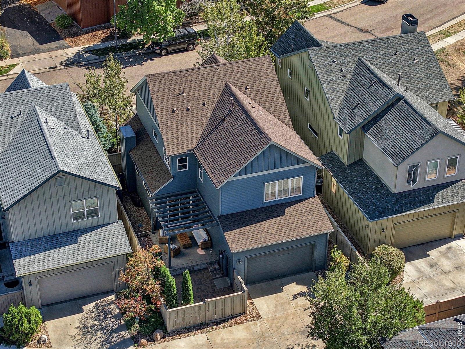 MLS Image #43 for 2379  golden eagle way,louisville, Colorado
