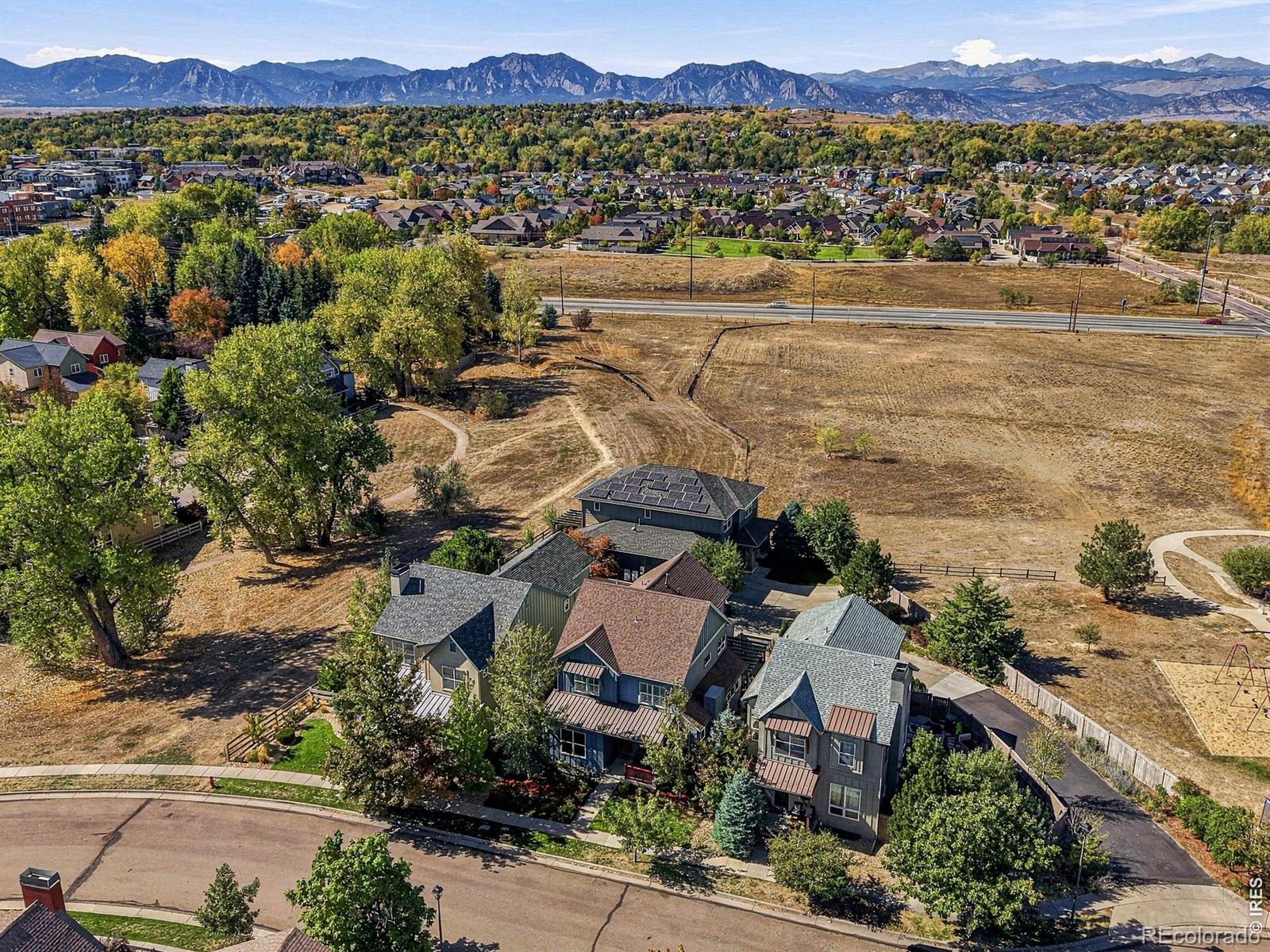 MLS Image #44 for 2379  golden eagle way,louisville, Colorado