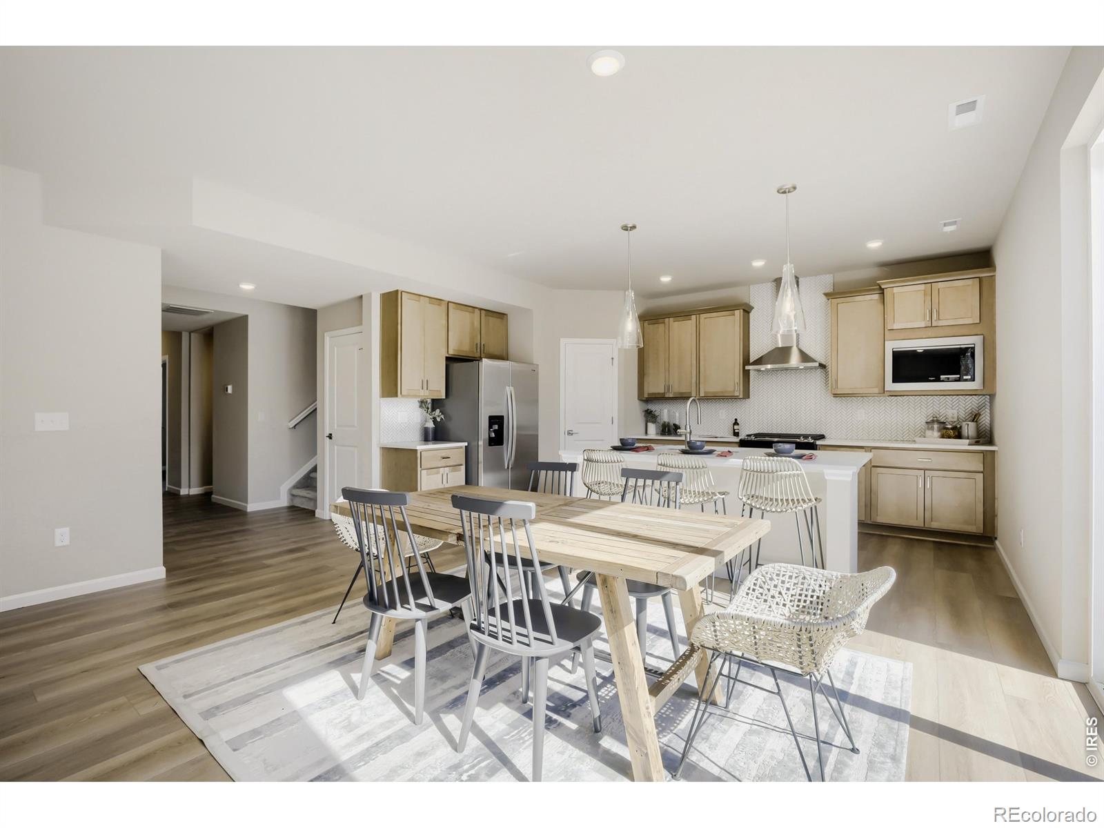 MLS Image #16 for 1833  carnoustie drive,fort collins, Colorado