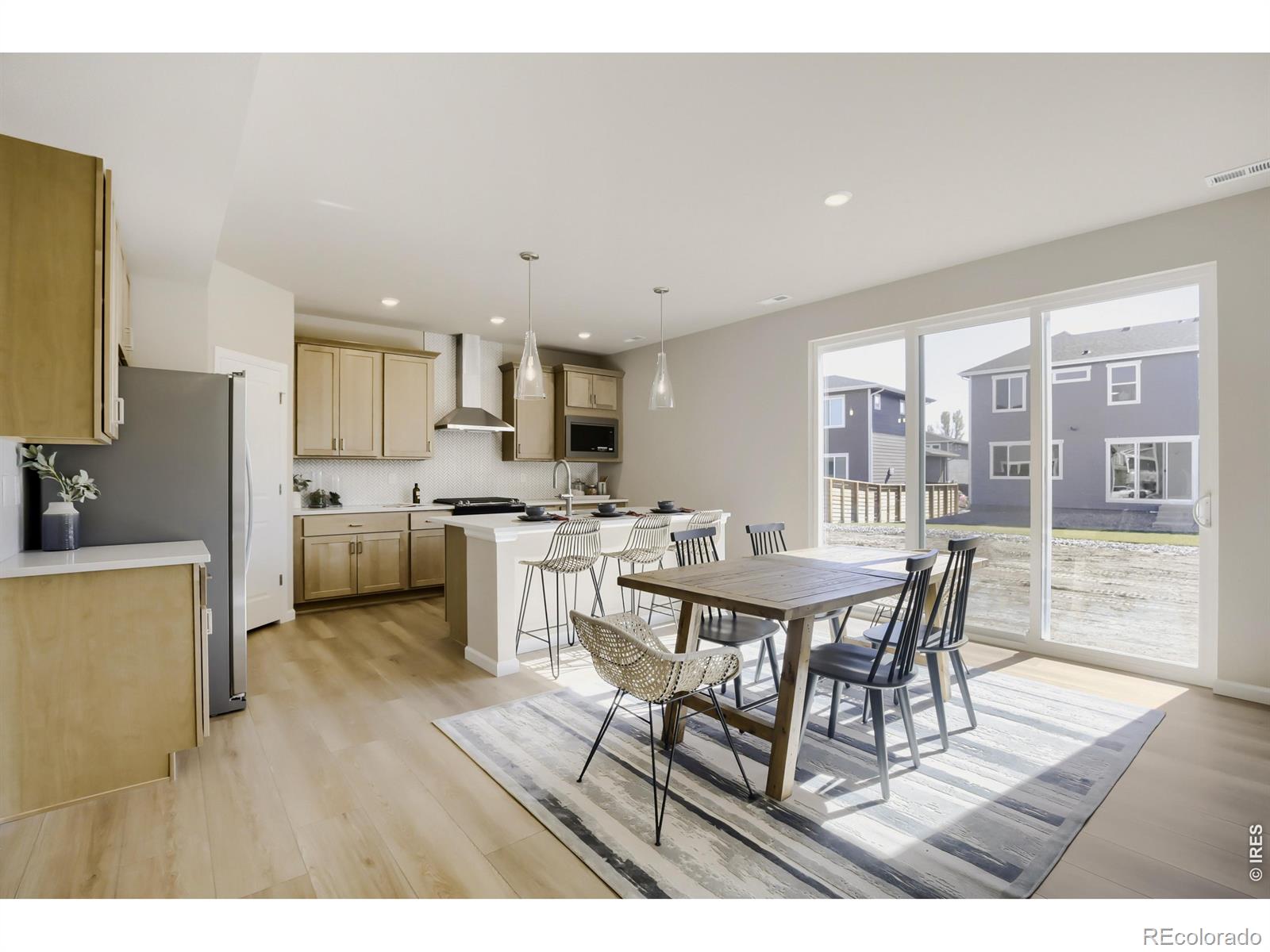 MLS Image #17 for 1833  carnoustie drive,fort collins, Colorado