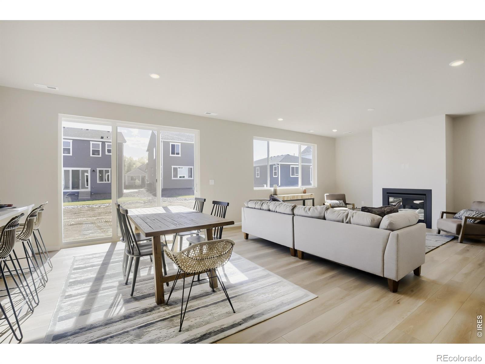 MLS Image #18 for 1833  carnoustie drive,fort collins, Colorado