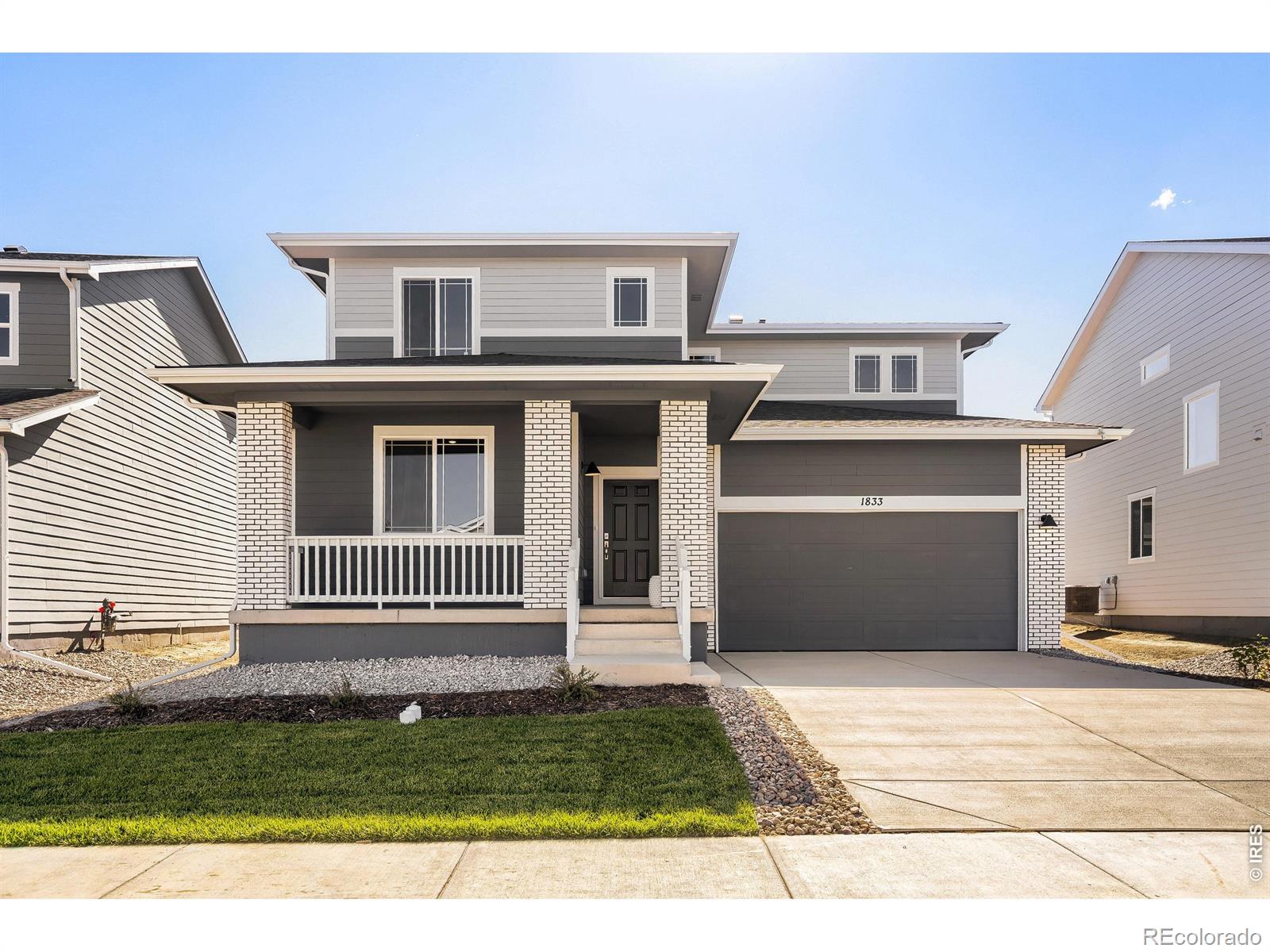 MLS Image #4 for 1833  carnoustie drive,fort collins, Colorado