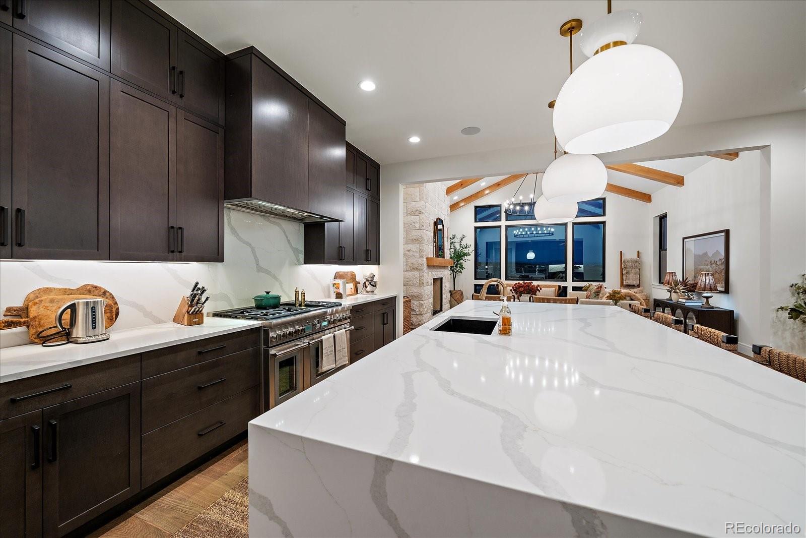 MLS Image #10 for 2934  hidden den court,franktown, Colorado