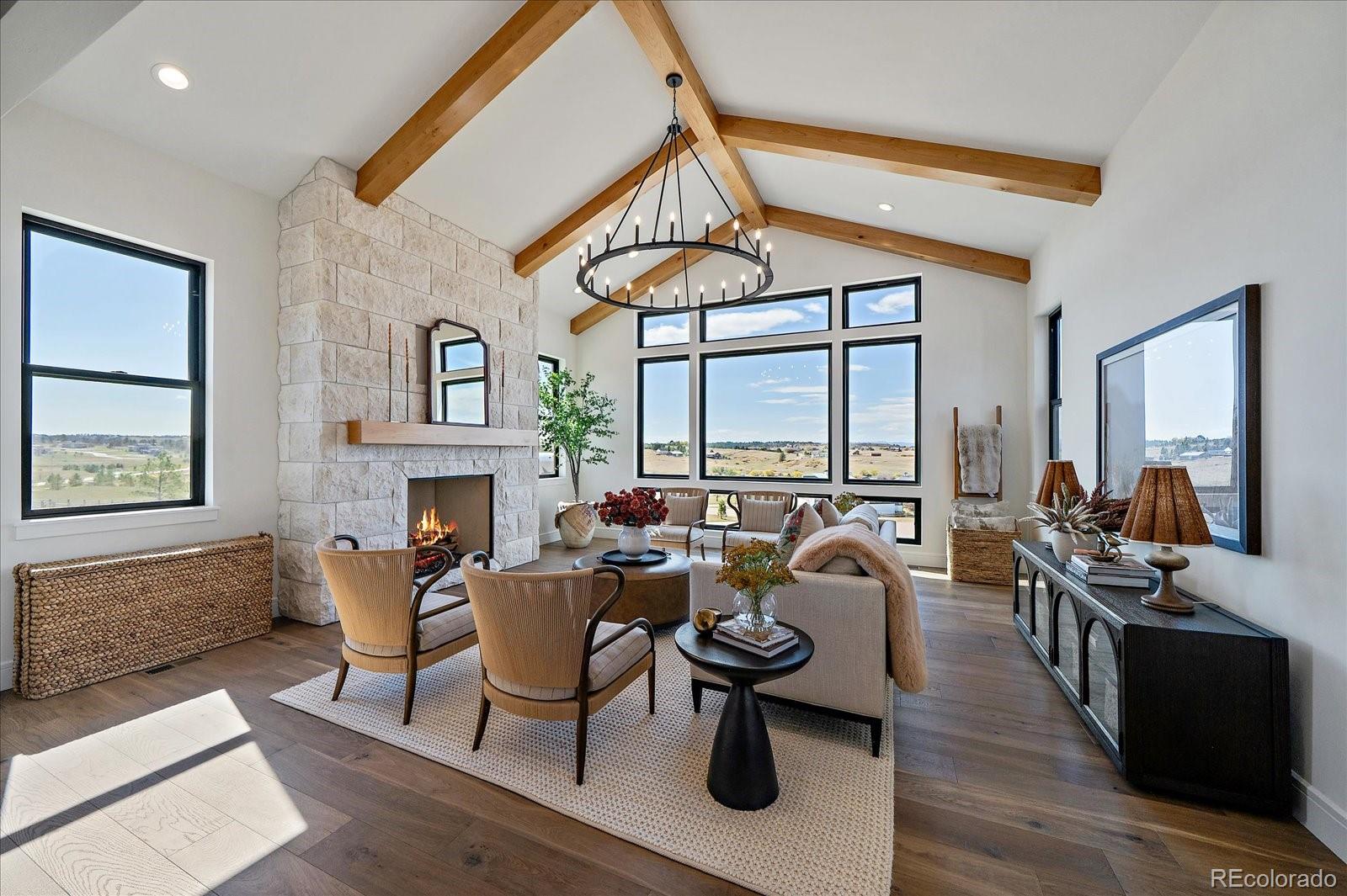 MLS Image #12 for 2934  hidden den court,franktown, Colorado