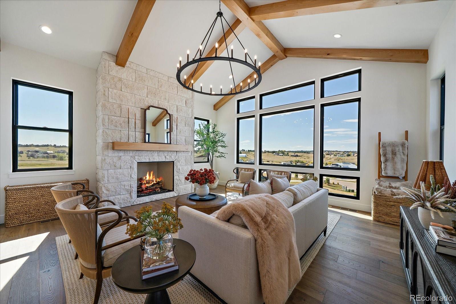 MLS Image #13 for 2934  hidden den court,franktown, Colorado