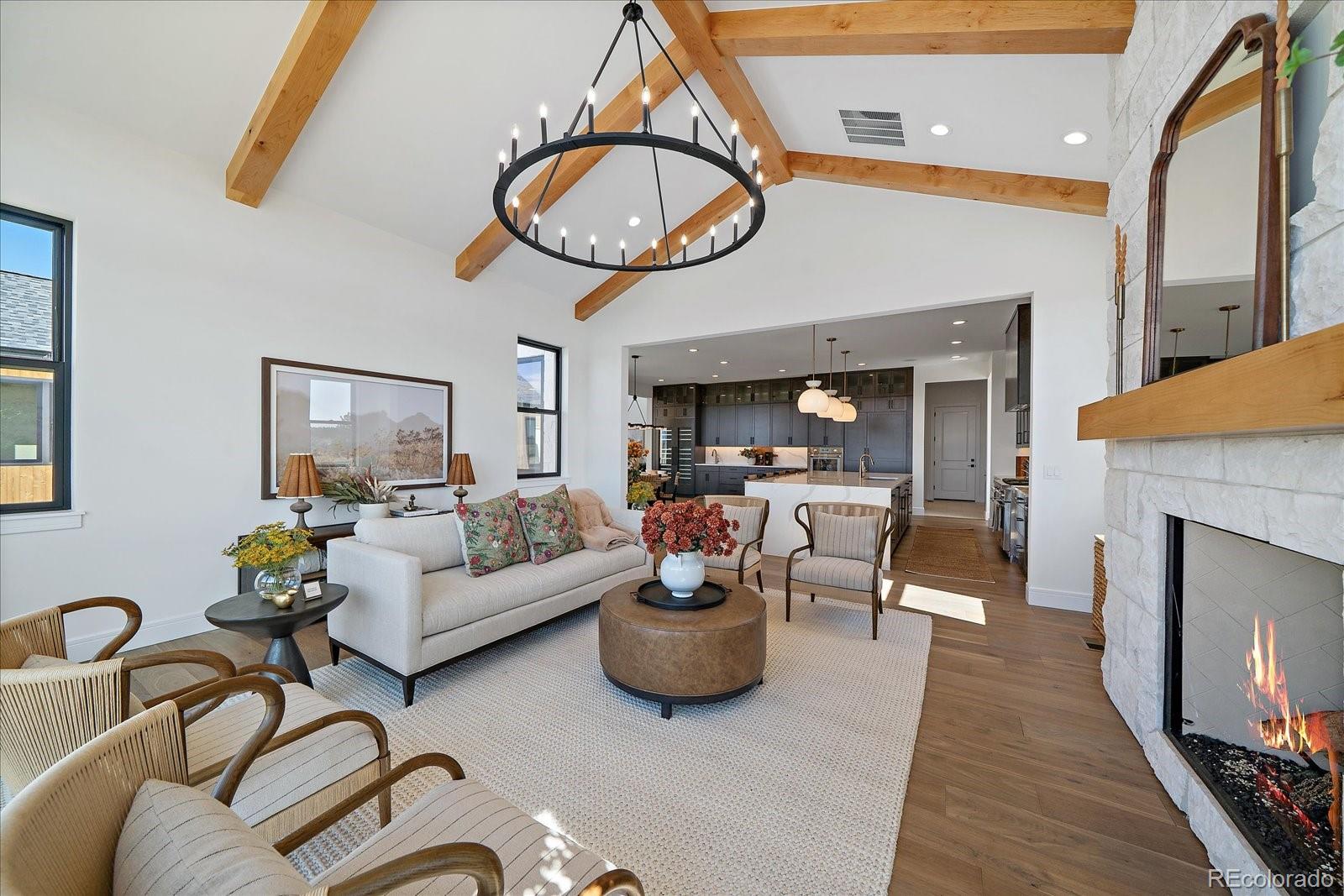 MLS Image #14 for 2934  hidden den court,franktown, Colorado