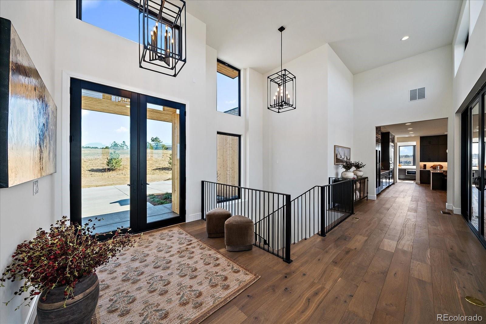 MLS Image #2 for 2934  hidden den court,franktown, Colorado