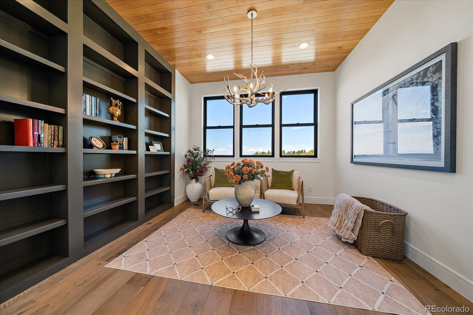 MLS Image #28 for 2934  hidden den court,franktown, Colorado