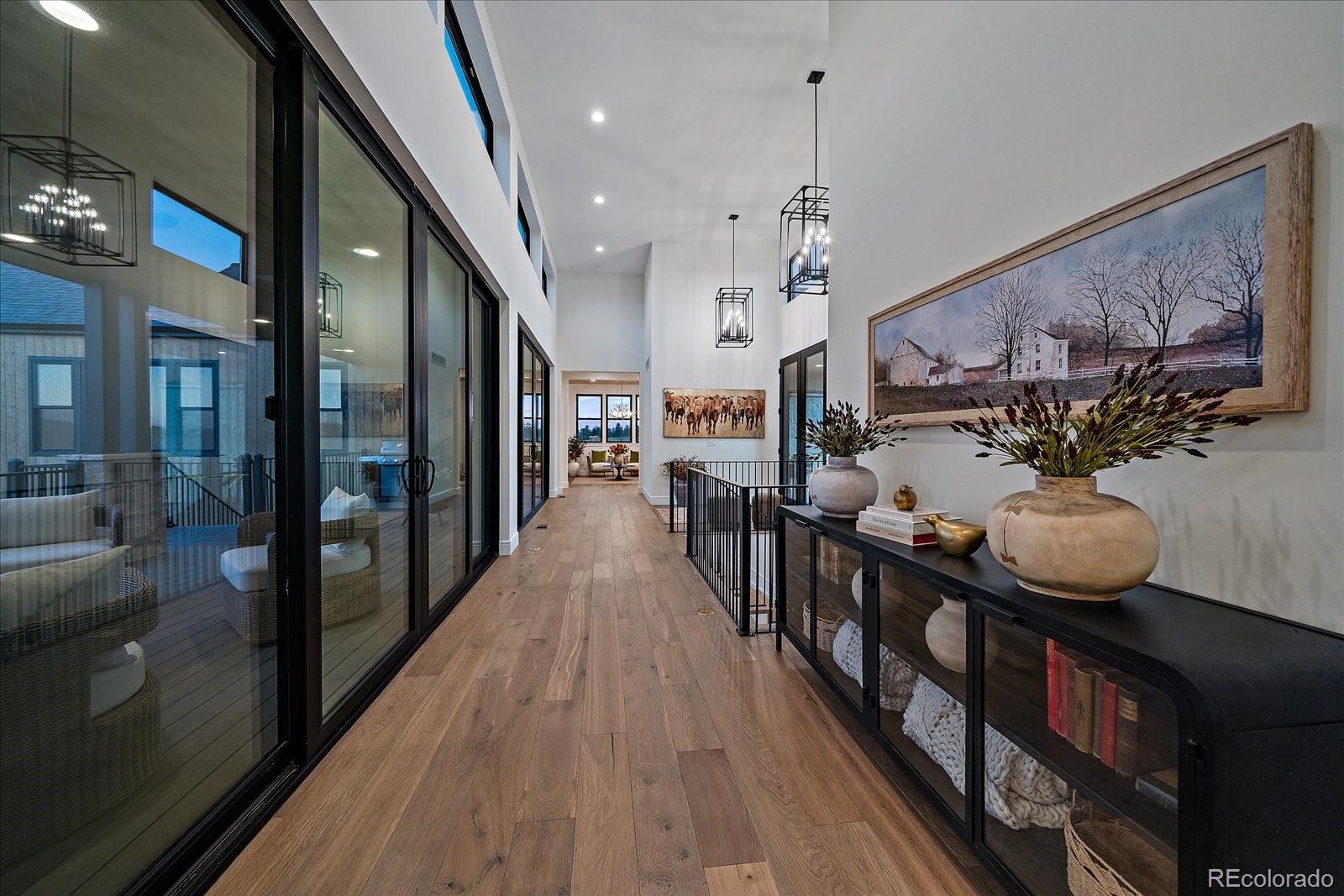 MLS Image #4 for 2934  hidden den court,franktown, Colorado