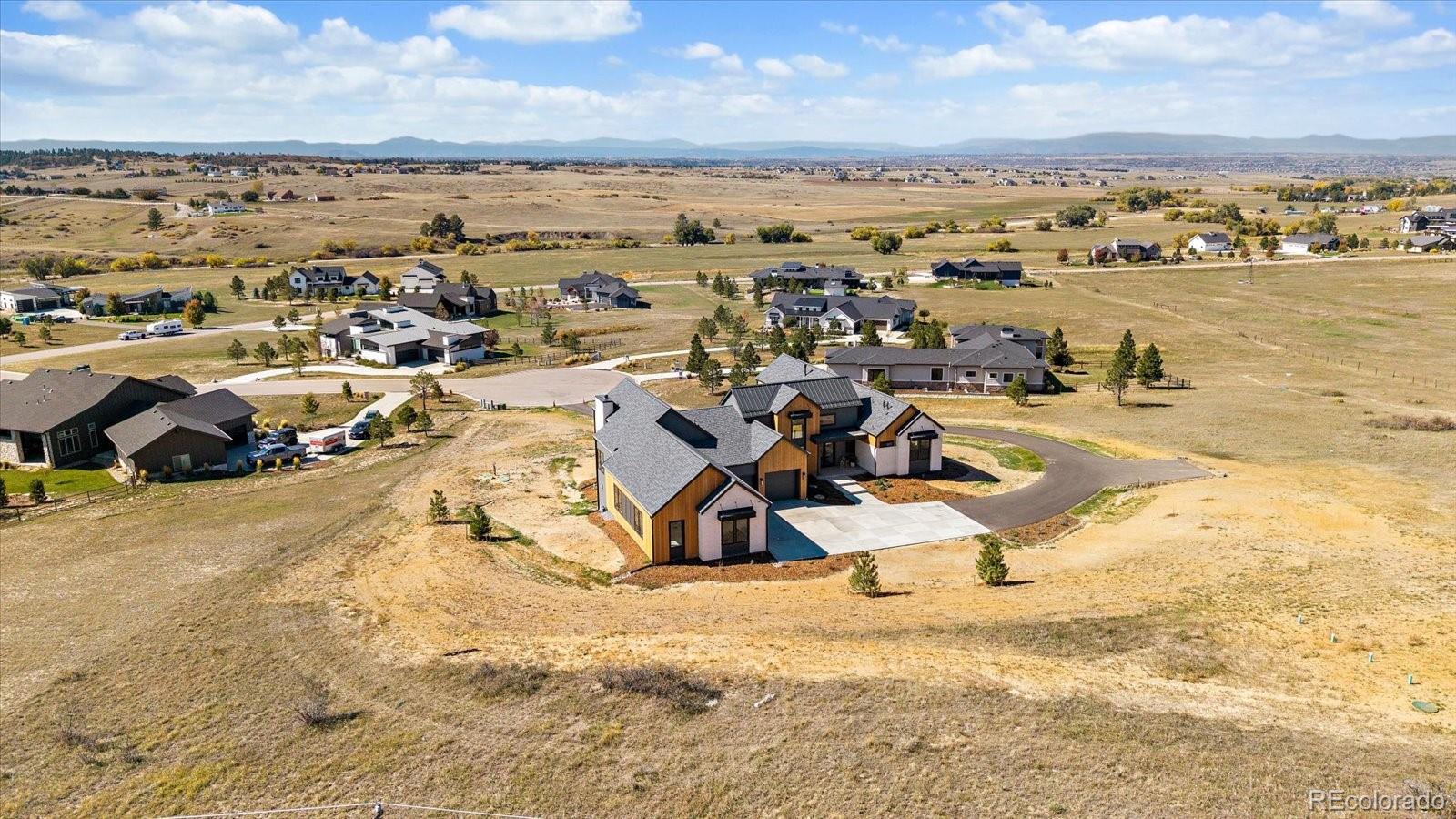 MLS Image #47 for 2934  hidden den court,franktown, Colorado
