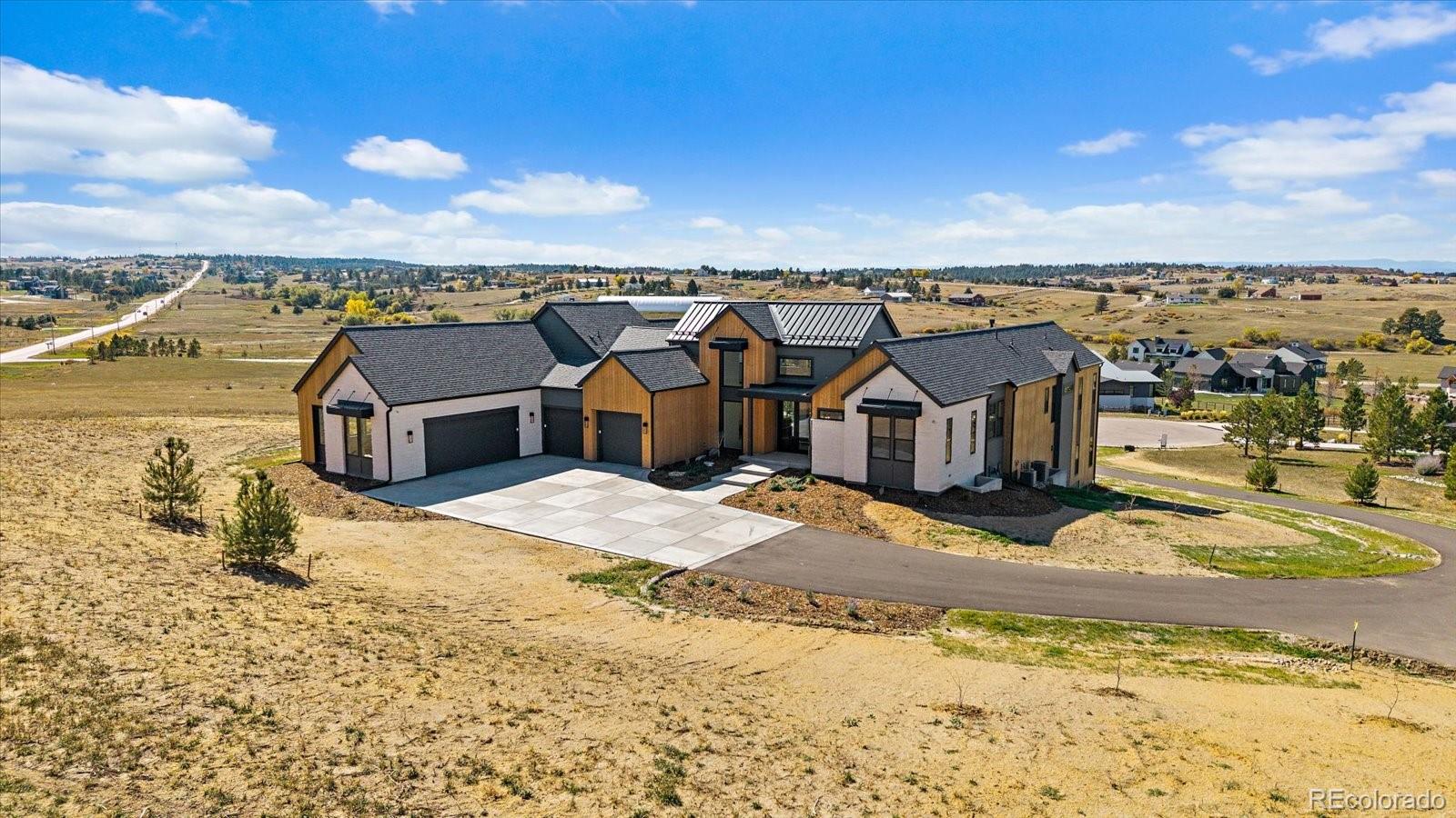 MLS Image #48 for 2934  hidden den court,franktown, Colorado