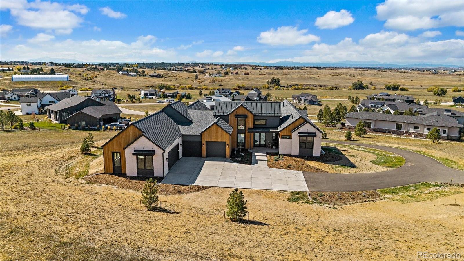 MLS Image #49 for 2934  hidden den court,franktown, Colorado