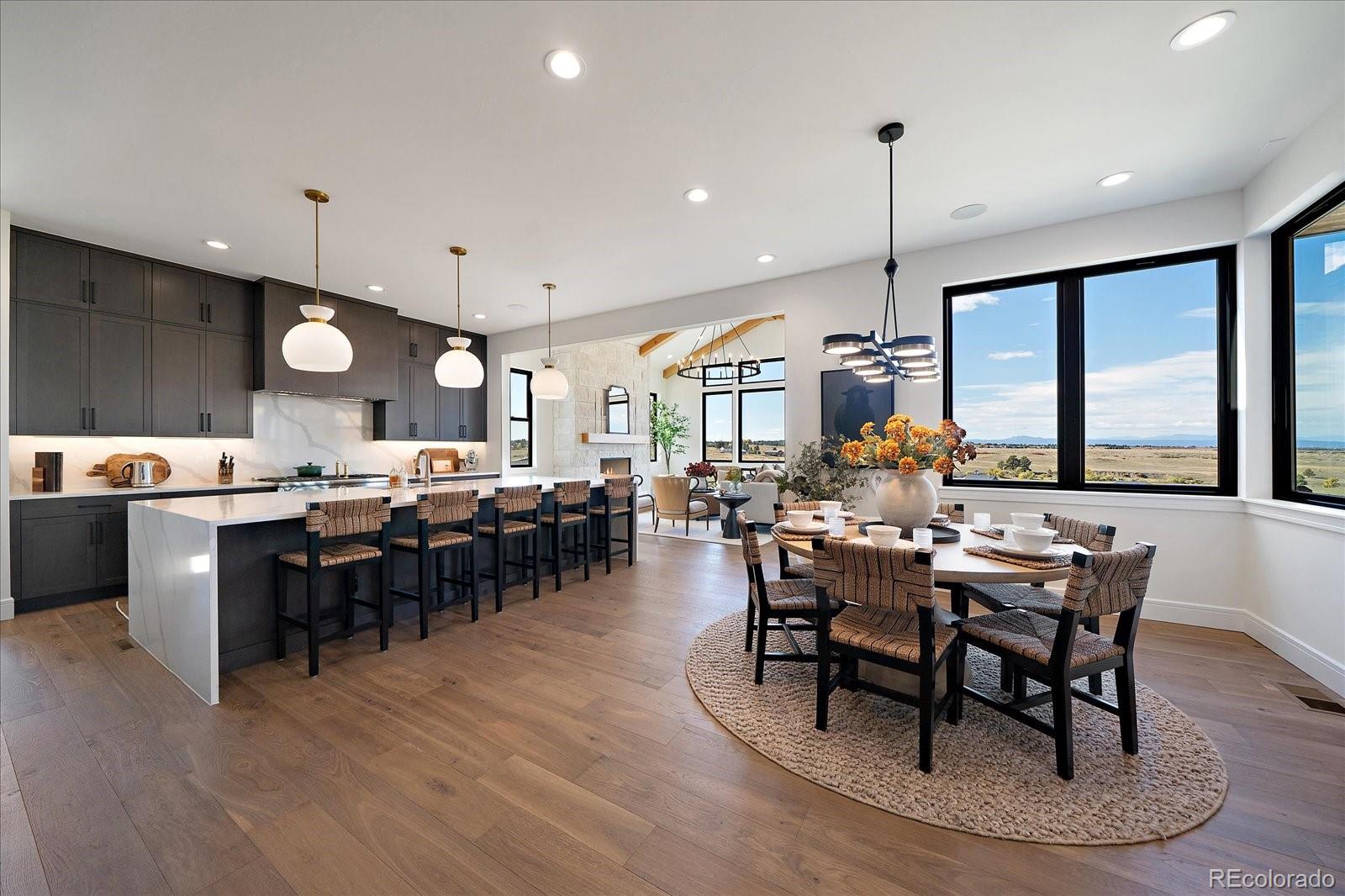 MLS Image #6 for 2934  hidden den court,franktown, Colorado