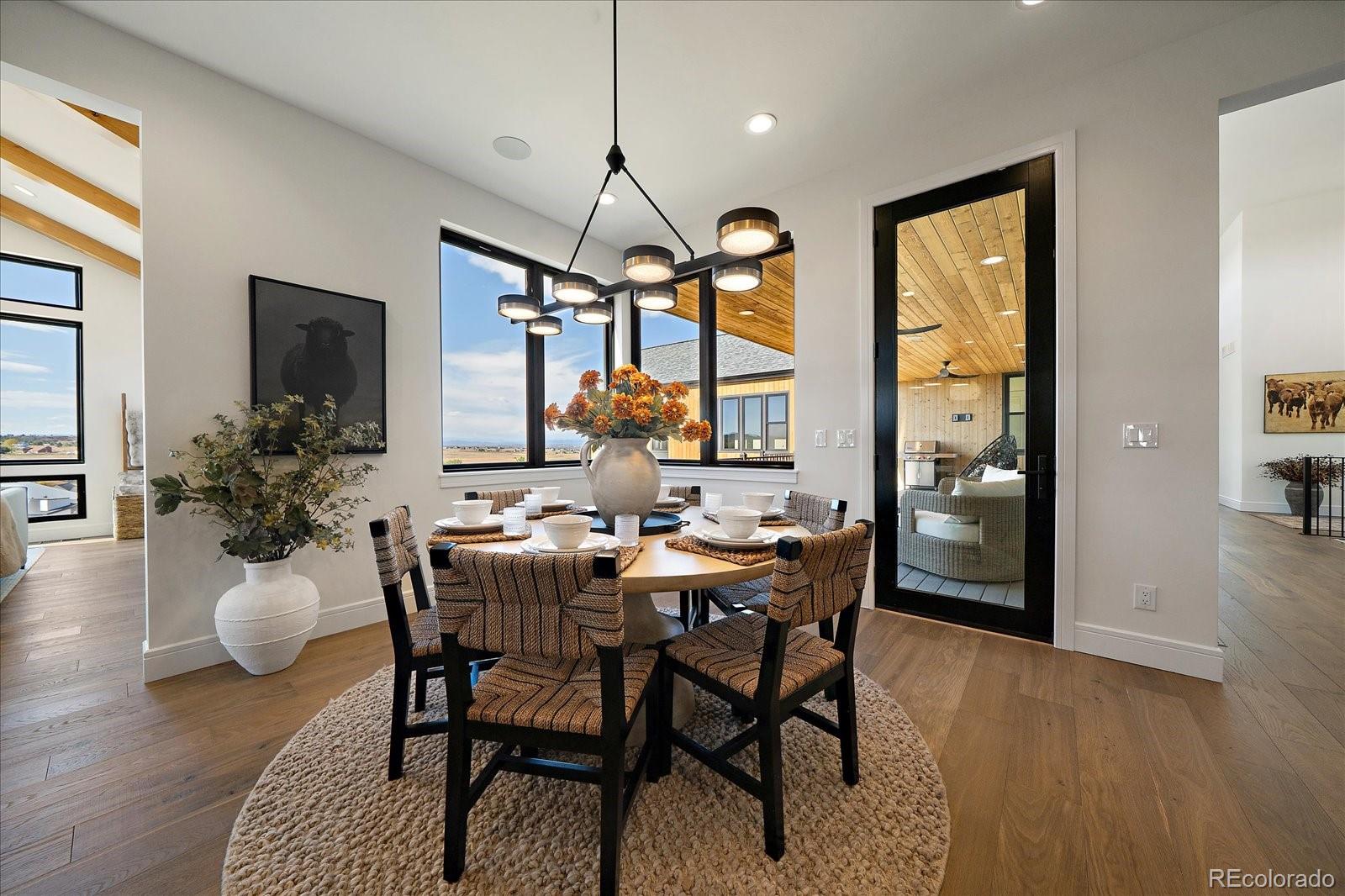 MLS Image #7 for 2934  hidden den court,franktown, Colorado