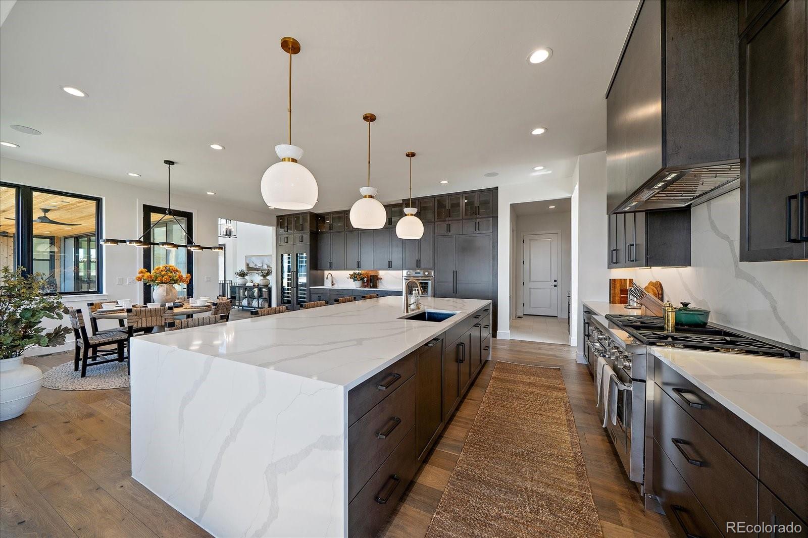 MLS Image #9 for 2934  hidden den court,franktown, Colorado