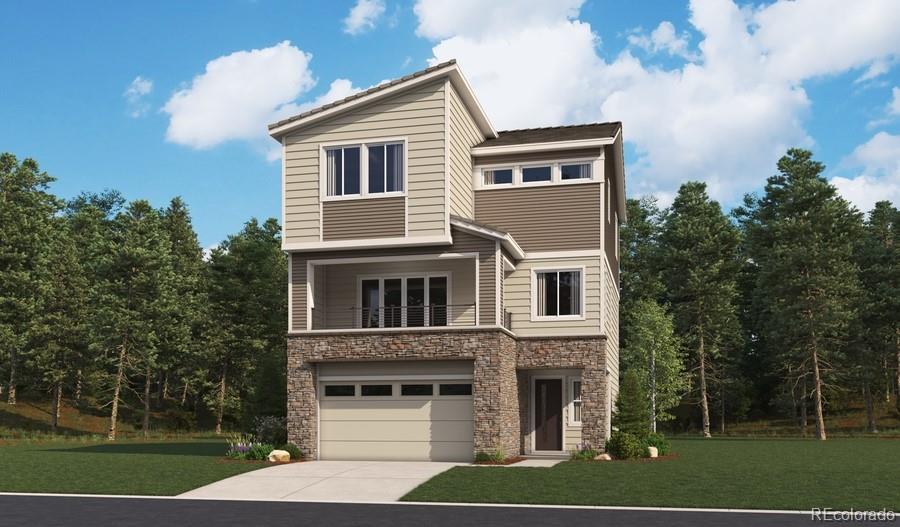 MLS Image #0 for 9105  white ridge road,englewood, Colorado