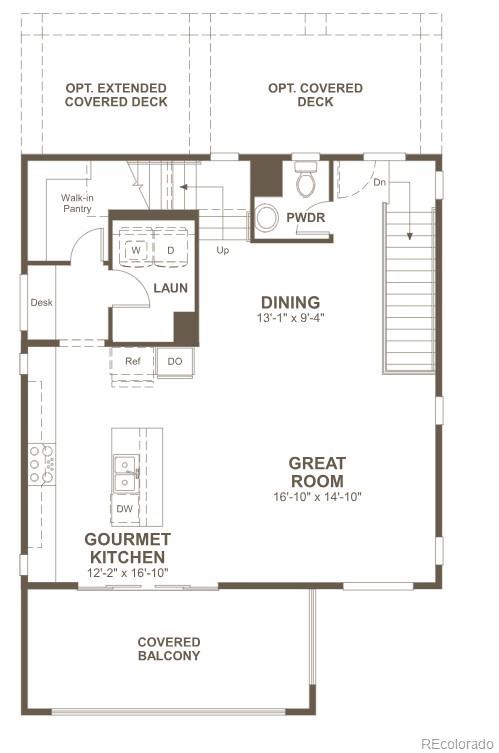 MLS Image #2 for 9105  white ridge road,englewood, Colorado