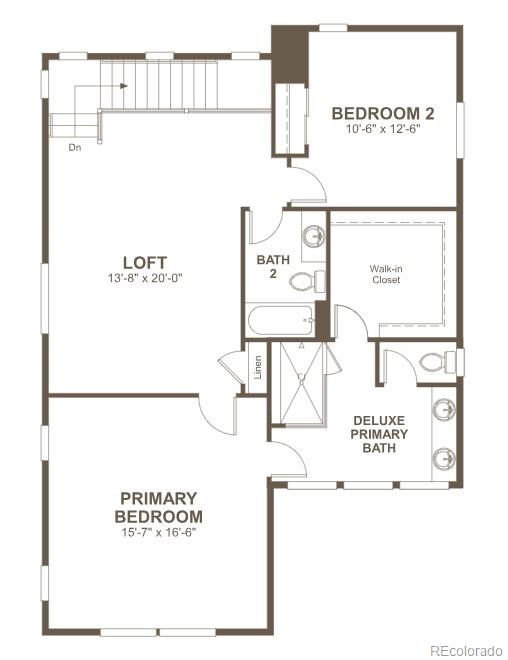 MLS Image #3 for 9105  white ridge road,englewood, Colorado