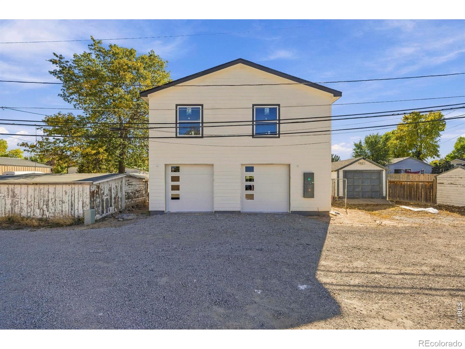 MLS Image #4 for 318  chestnut street,windsor, Colorado