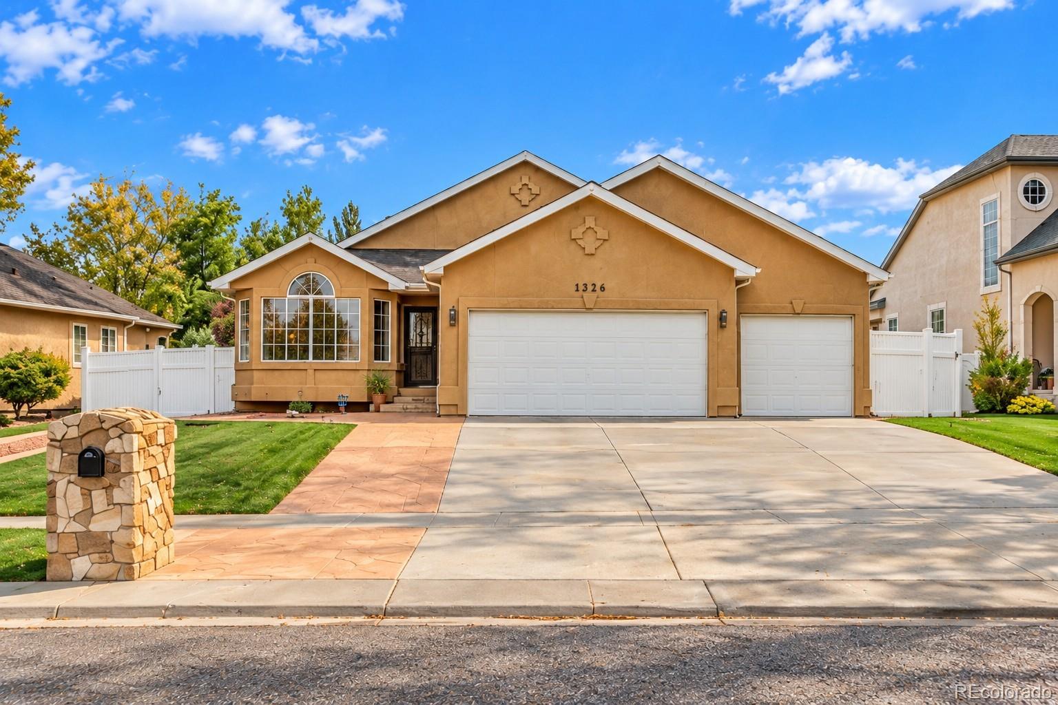 MLS Image #0 for 3326  alturas drive,pueblo, Colorado