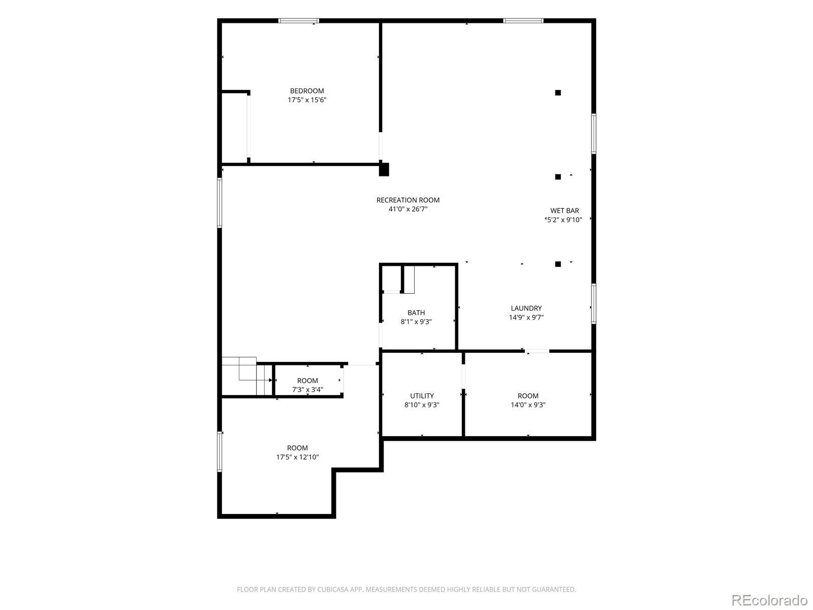 MLS Image #42 for 3326  alturas drive,pueblo, Colorado