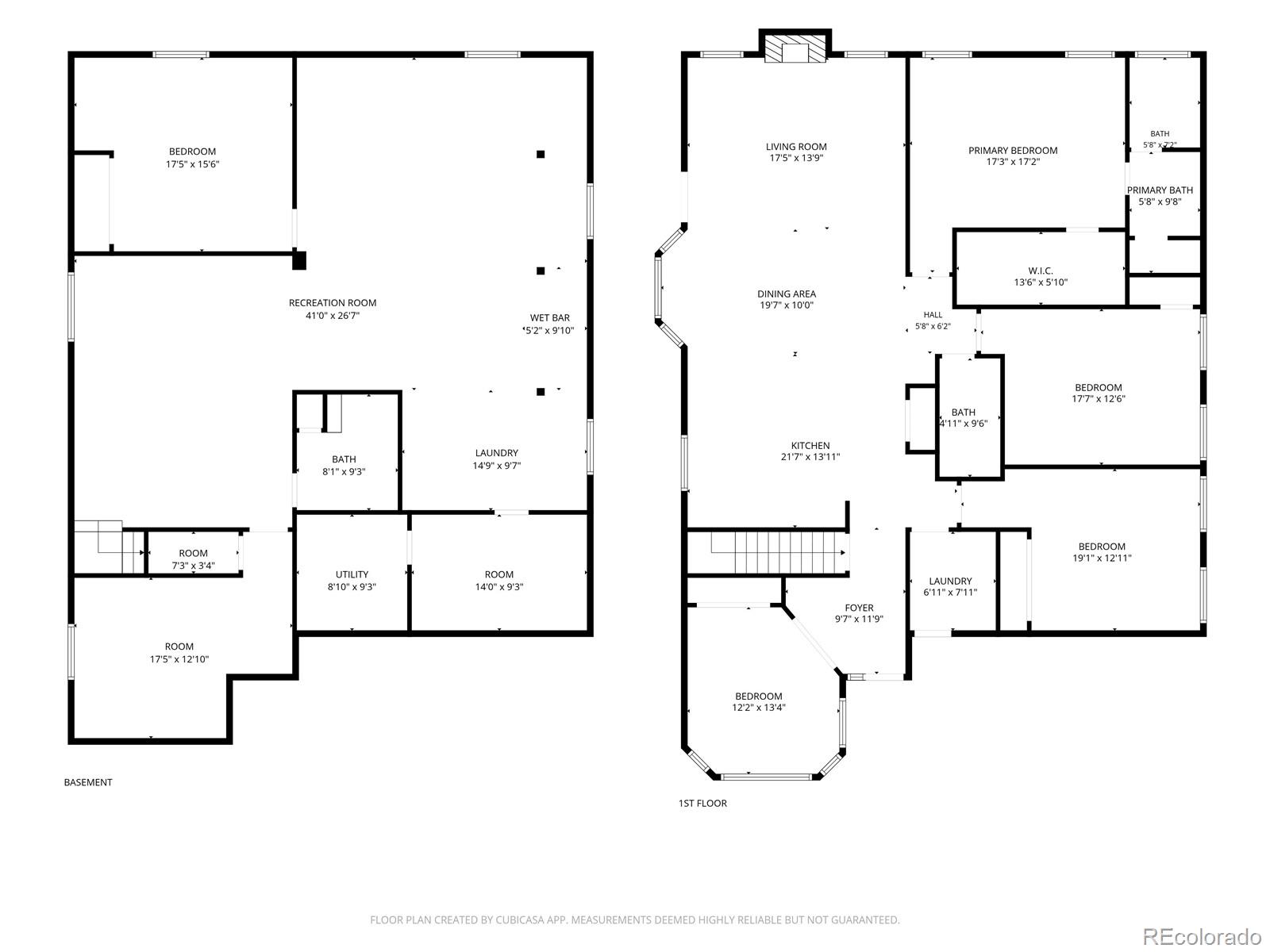MLS Image #43 for 3326  alturas drive,pueblo, Colorado