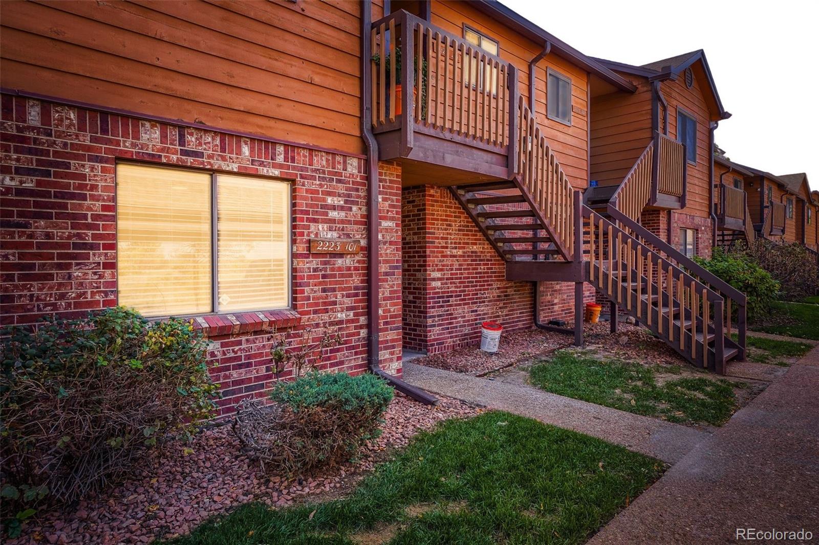 MLS Image #2 for 2223 s buckley road,aurora, Colorado