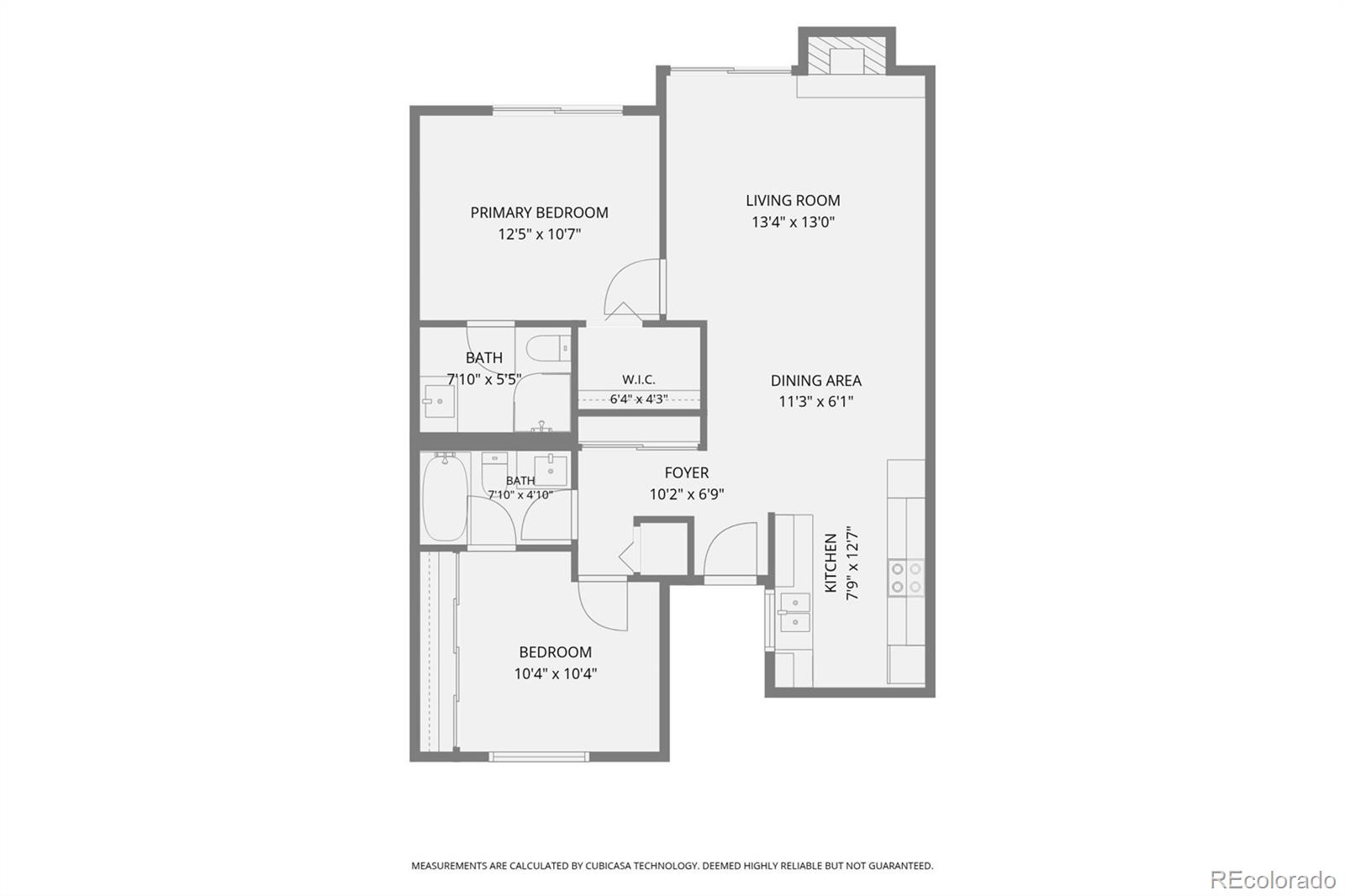 MLS Image #29 for 2223 s buckley road,aurora, Colorado