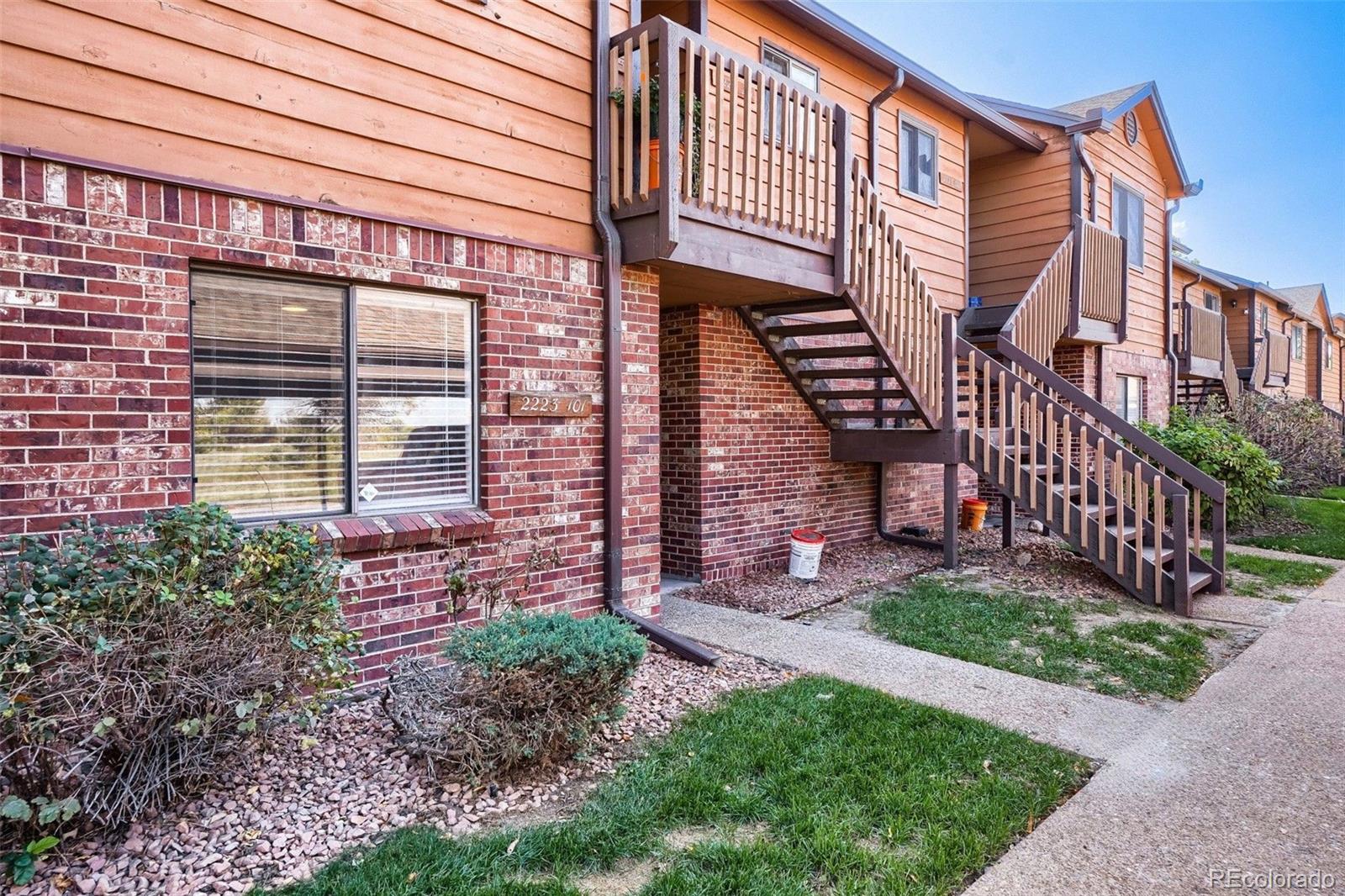 MLS Image #3 for 2223 s buckley road,aurora, Colorado