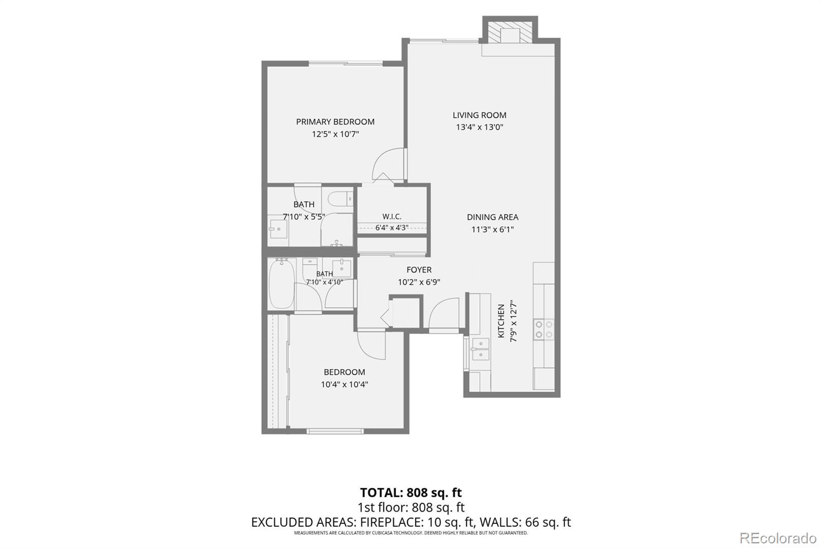 MLS Image #30 for 2223 s buckley road,aurora, Colorado