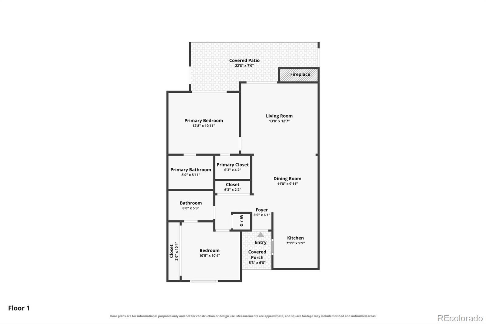 MLS Image #31 for 2223 s buckley road,aurora, Colorado