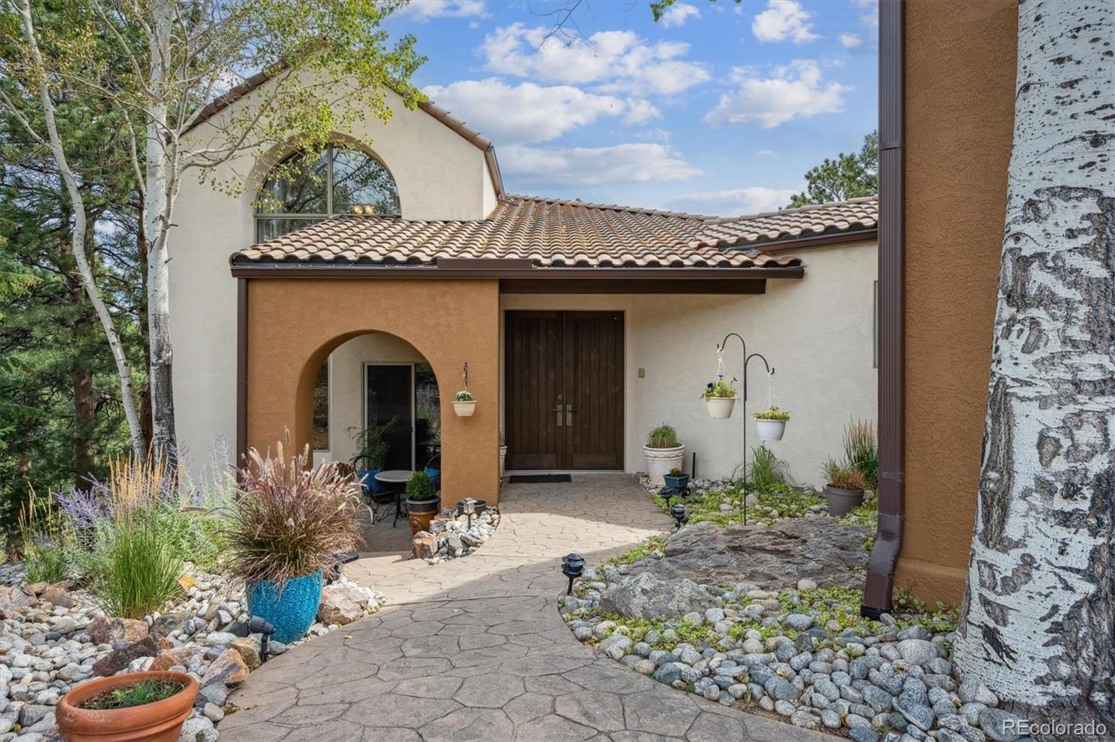 MLS Image #1 for 968  eastwood drive,golden, Colorado