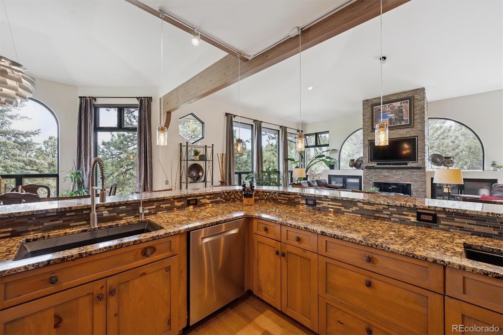MLS Image #10 for 968  eastwood drive,golden, Colorado