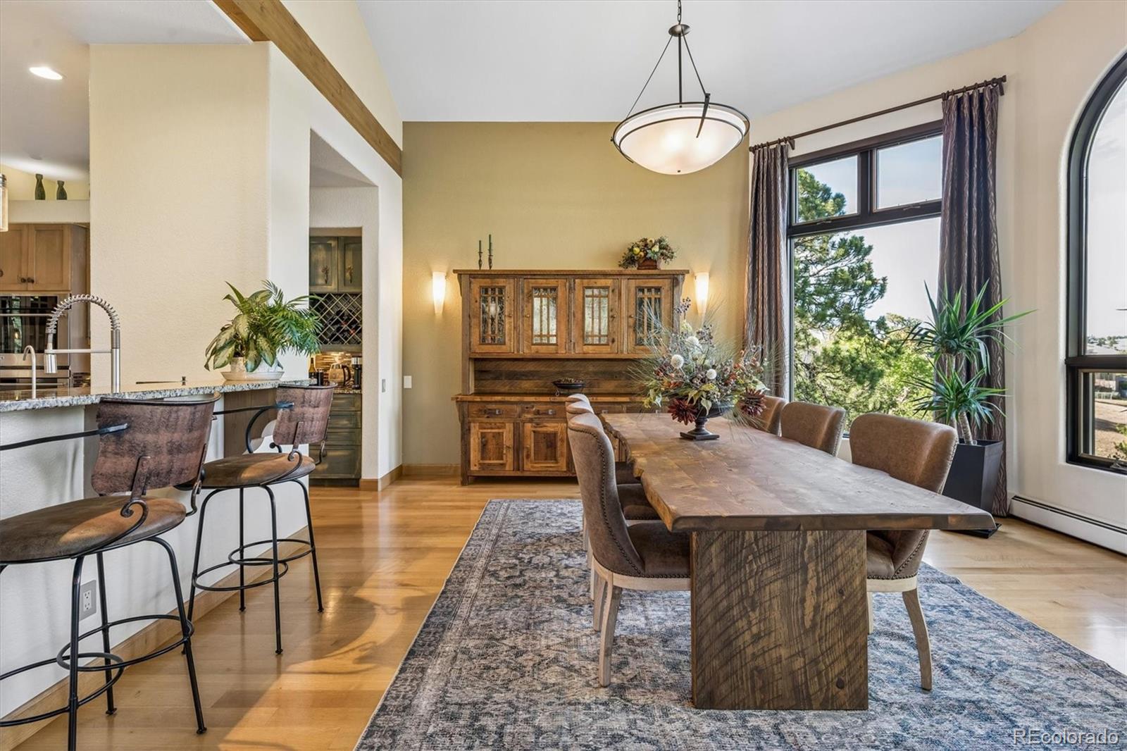 MLS Image #11 for 968  eastwood drive,golden, Colorado