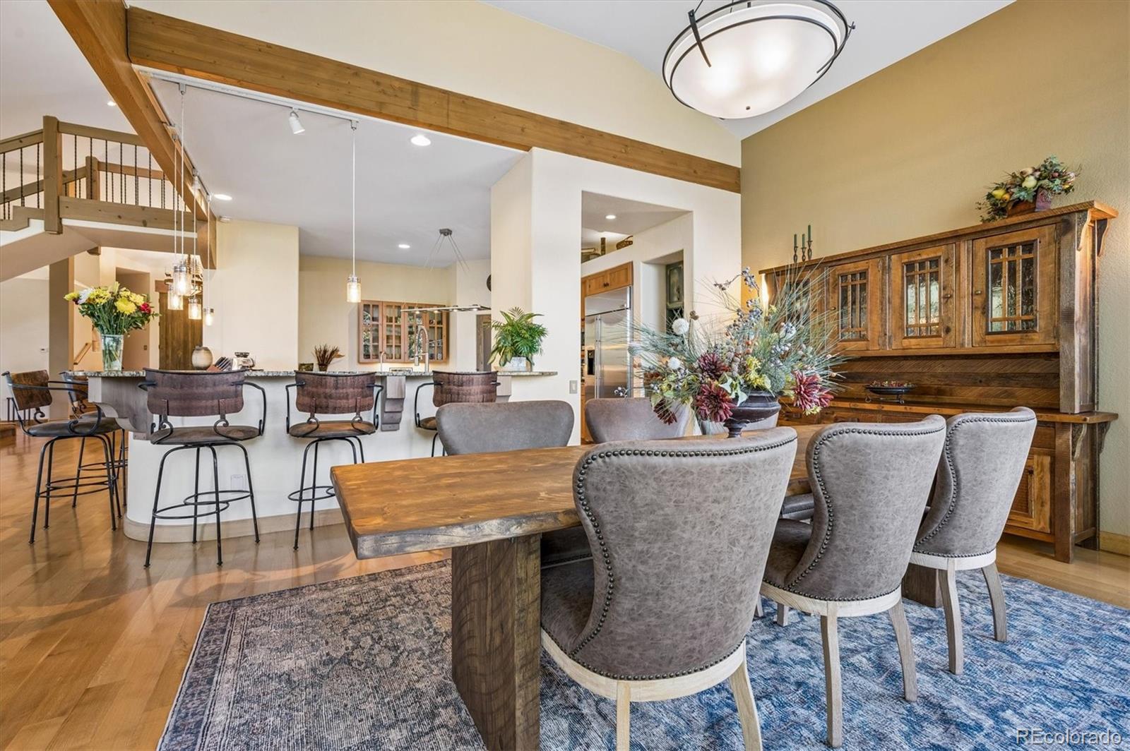 MLS Image #12 for 968  eastwood drive,golden, Colorado