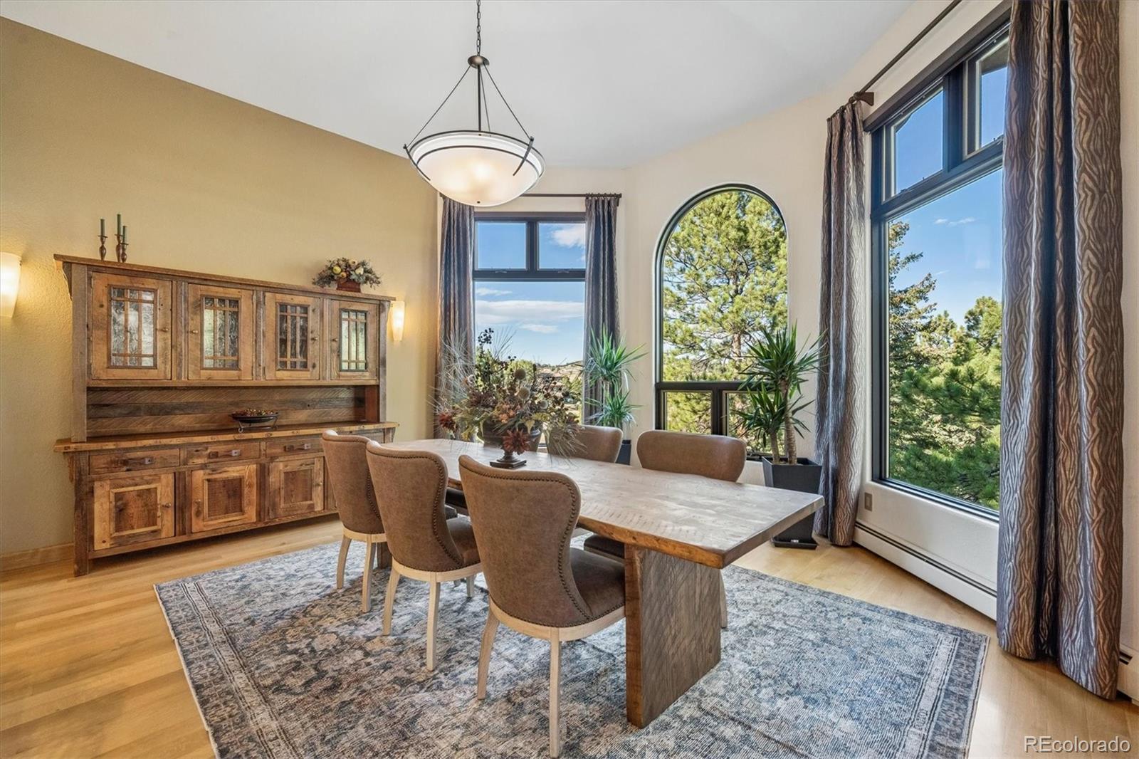 MLS Image #13 for 968  eastwood drive,golden, Colorado