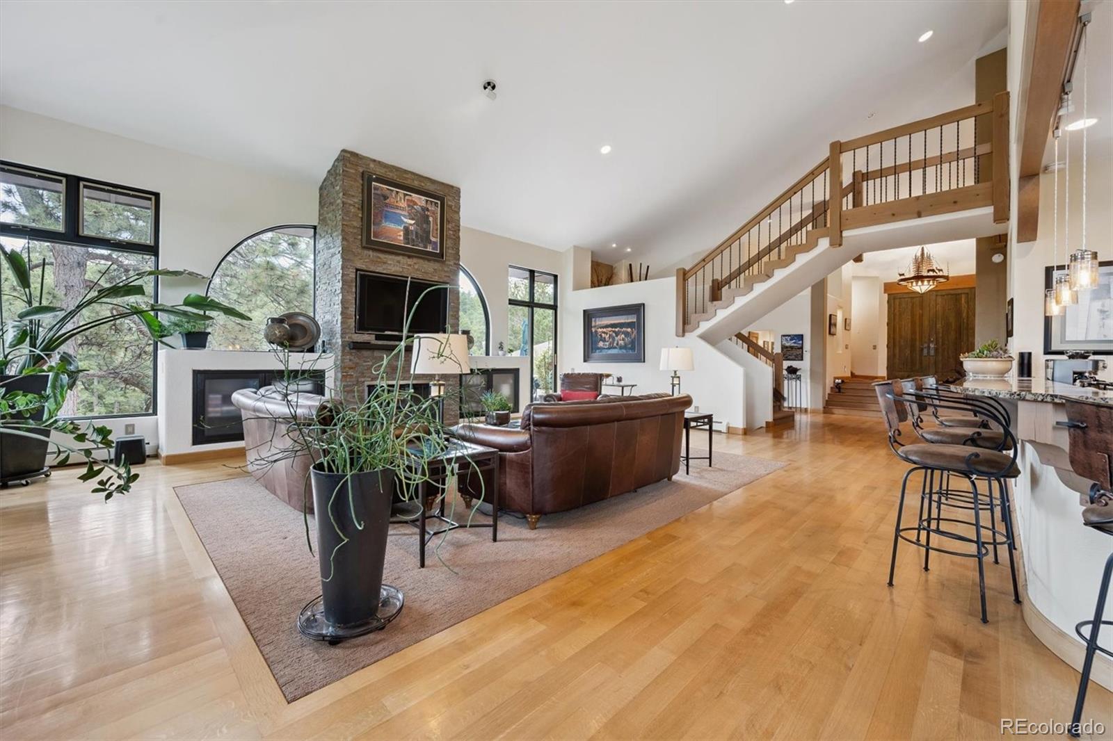 MLS Image #15 for 968  eastwood drive,golden, Colorado